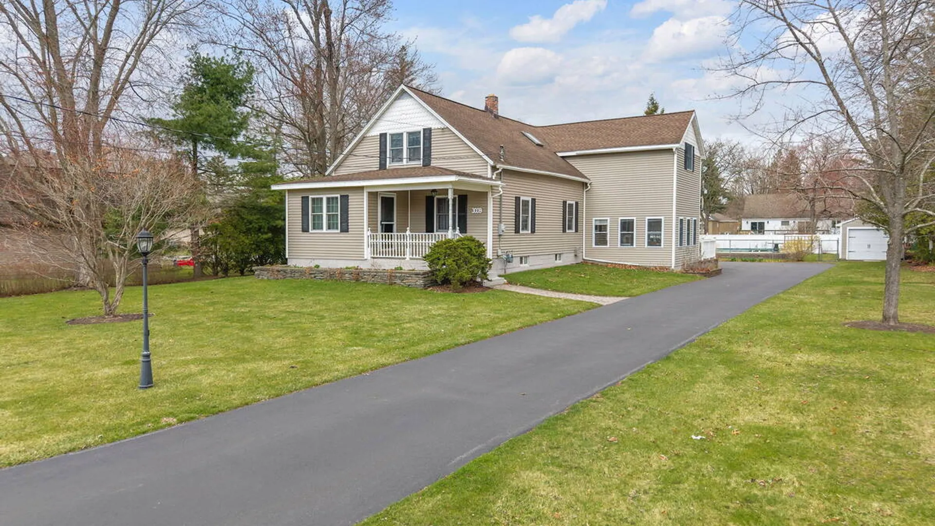 Property at 3009 Sunset Lane, Guilderland, NY 12303 3