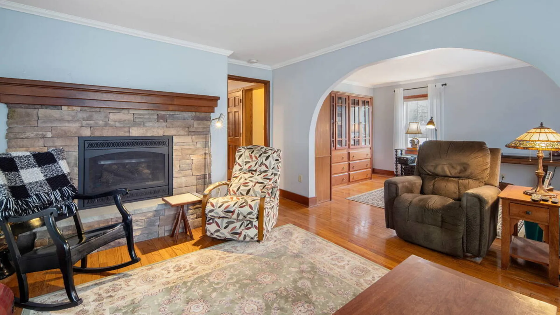 Property at 3009 Sunset Lane, Guilderland, NY 12303 8