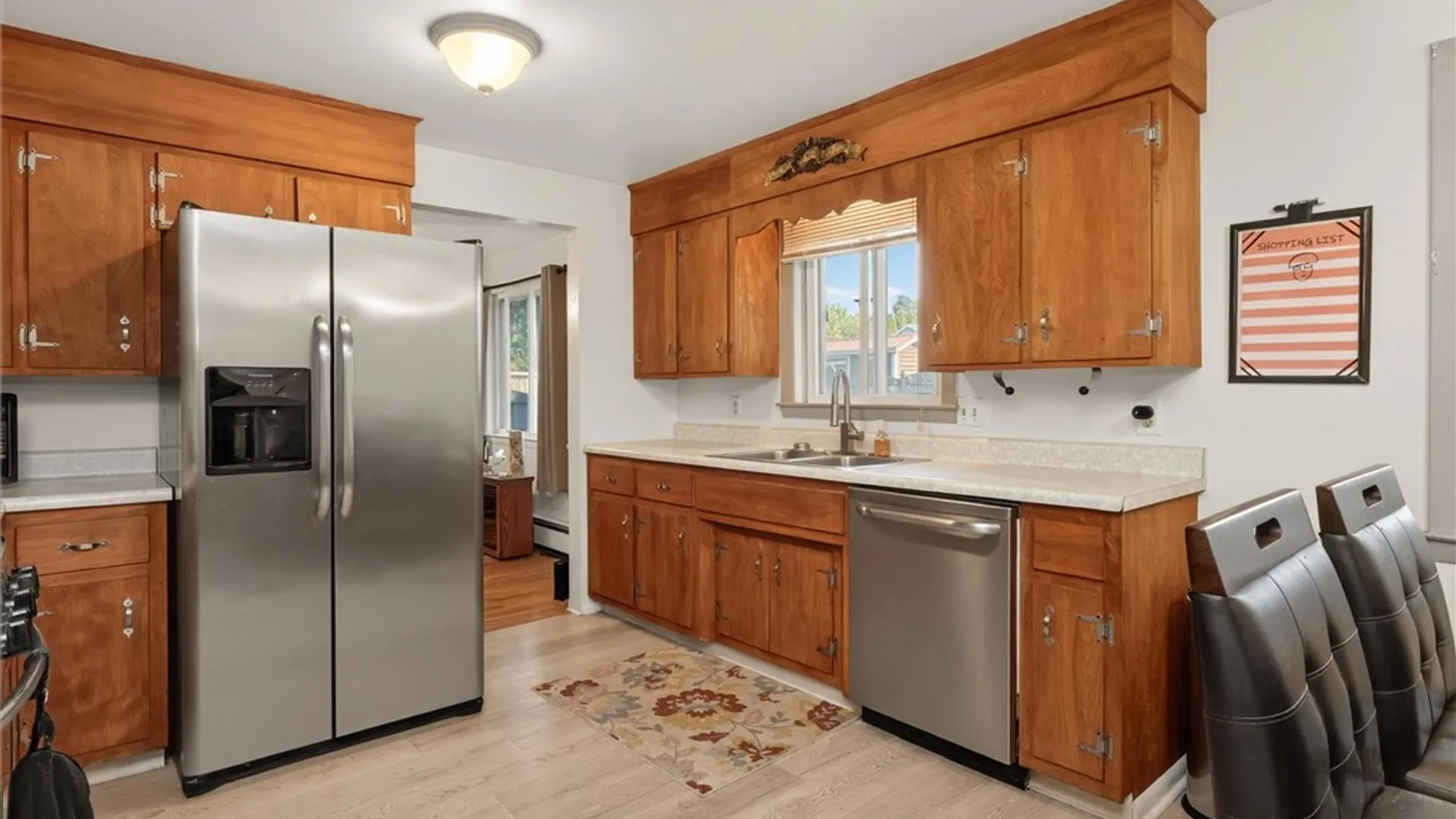 Property at 36 Sweden Hill Road, Sweden, NY 14420 13