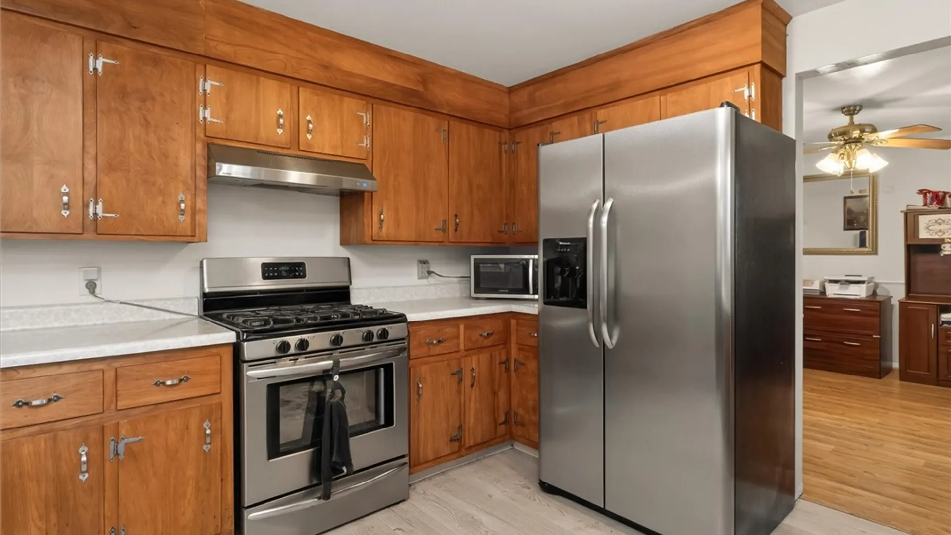 Property at 36 Sweden Hill Road, Sweden, NY 14420 14