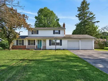 Property at 36 Sweden Hill Road, Sweden, NY 14420