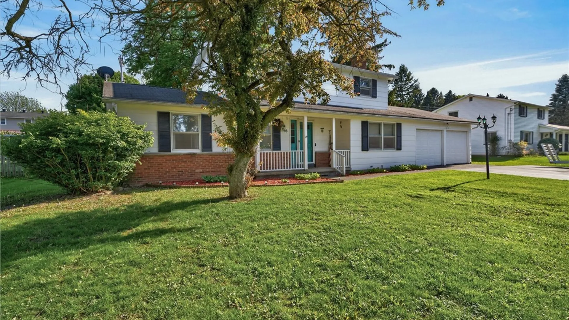 Property at 36 Sweden Hill Road, Sweden, NY 14420 2