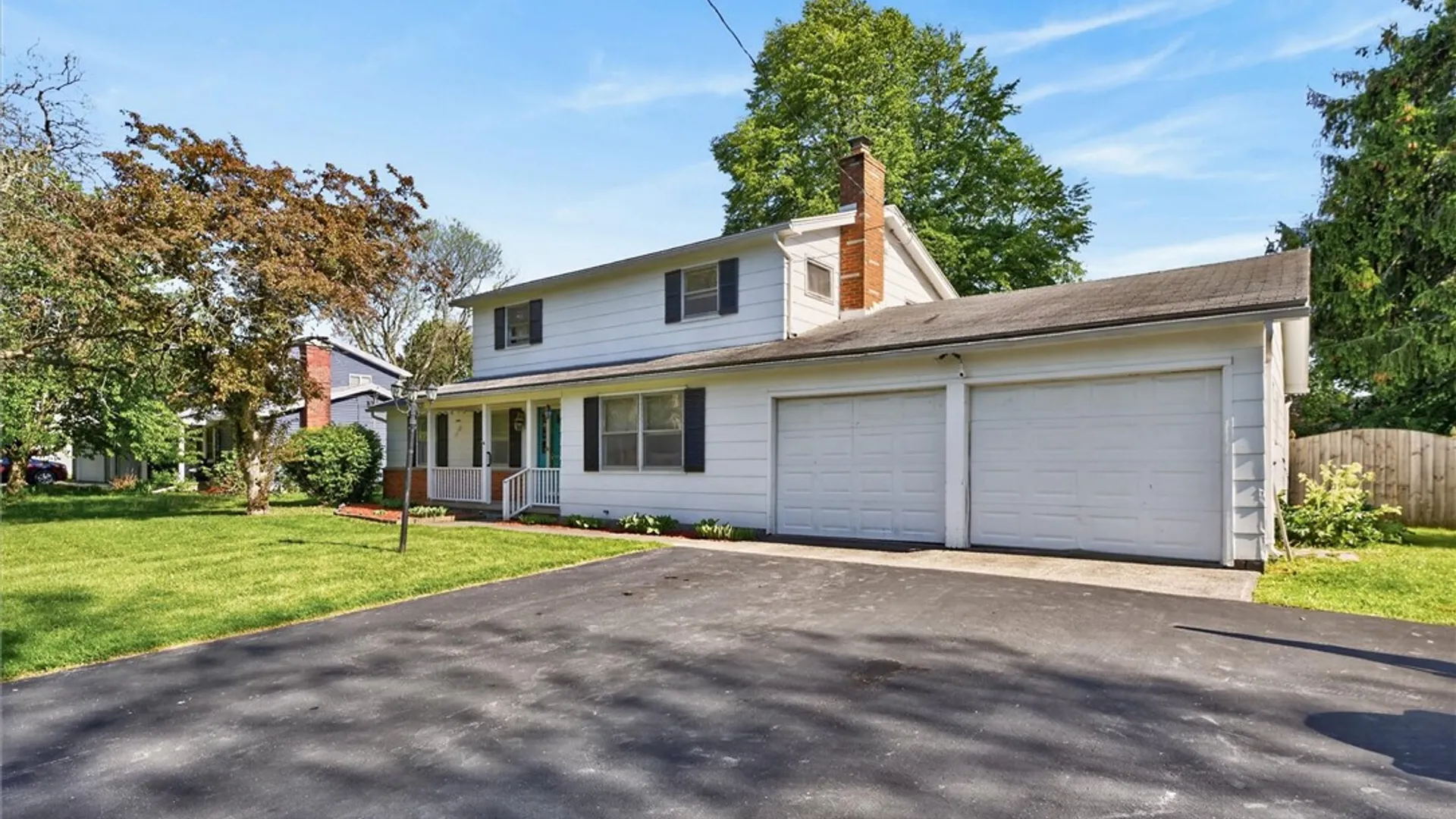 Property at 36 Sweden Hill Road, Sweden, NY 14420 3