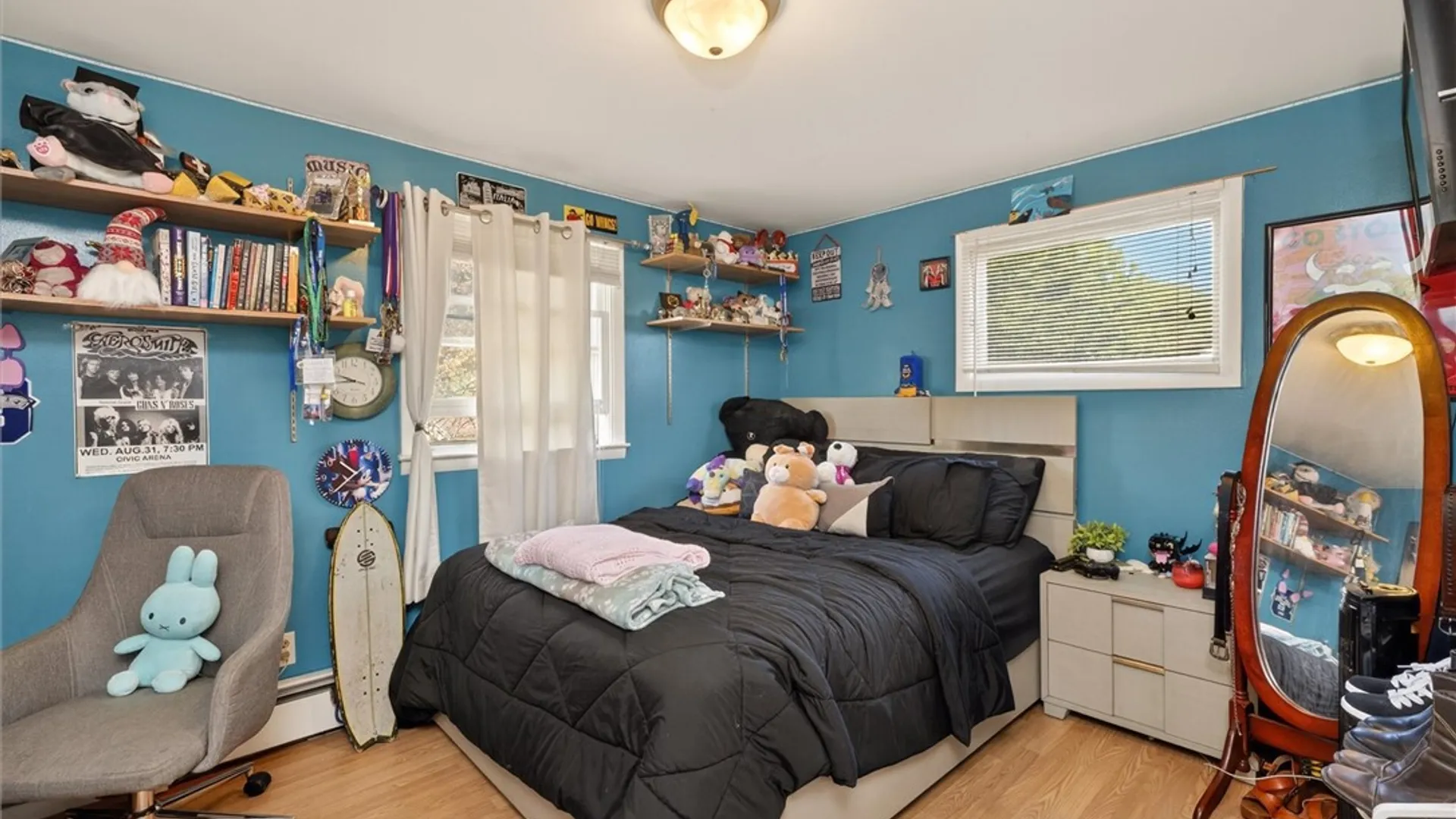 Property at 36 Sweden Hill Road, Sweden, NY 14420 30
