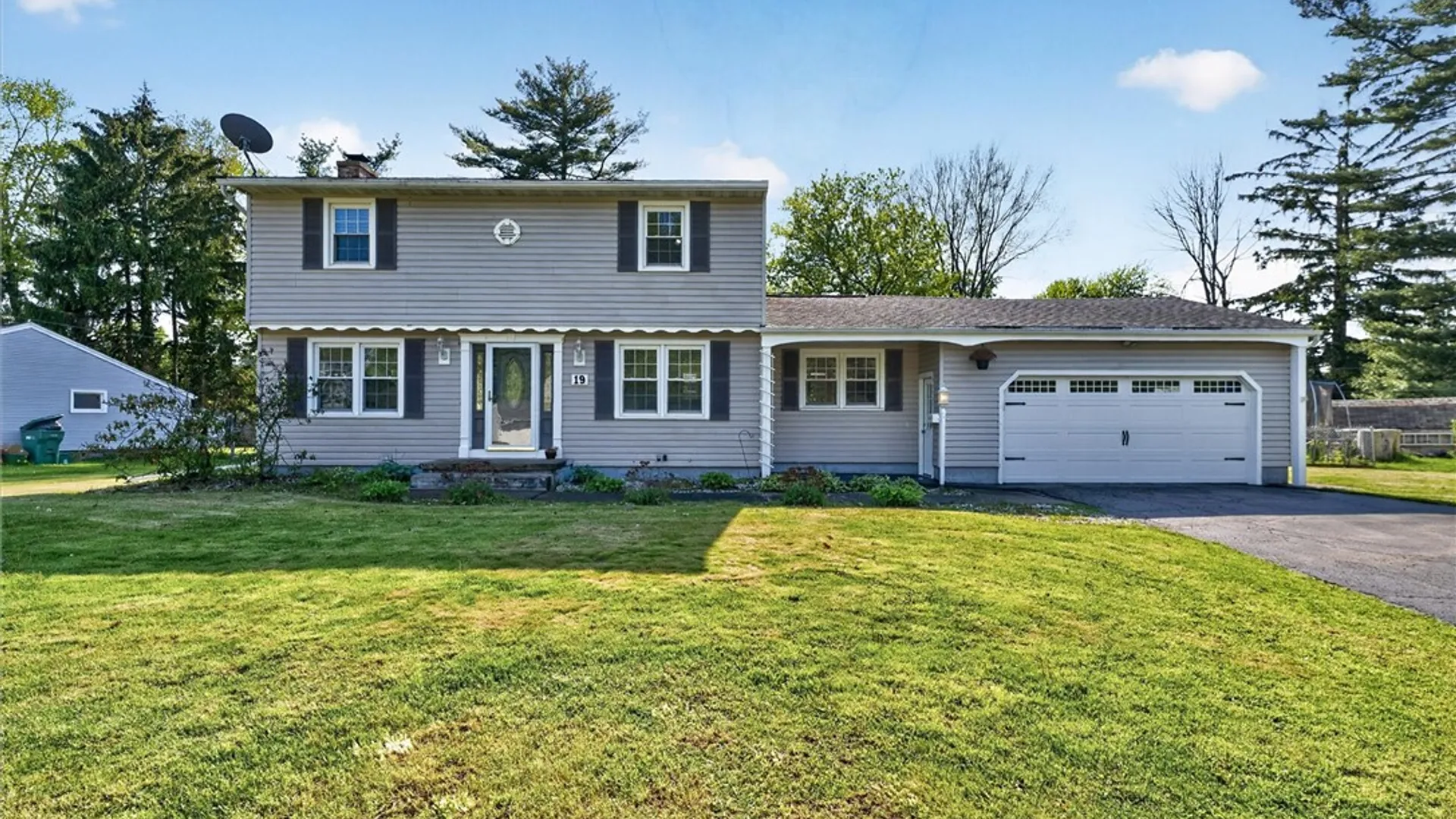 Property at 19 Kingsberry Drive, Greece, NY 14626 2