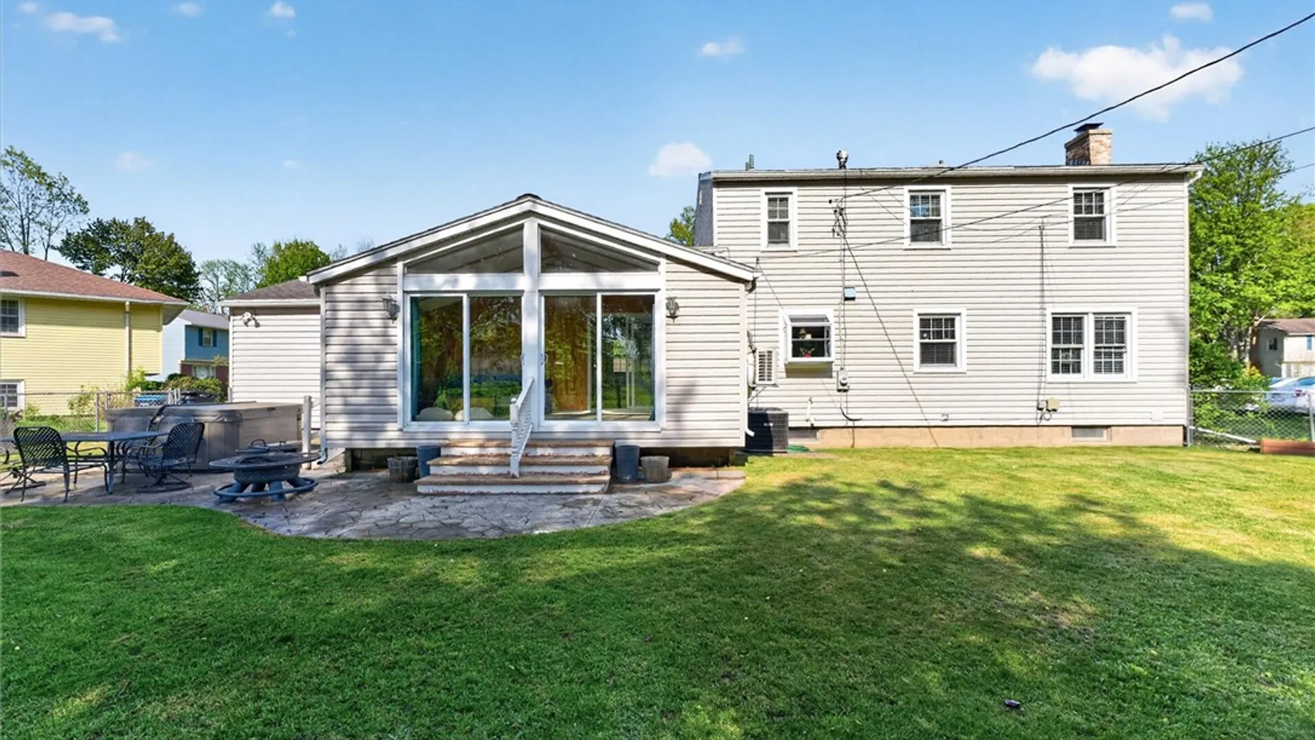 Property at 19 Kingsberry Drive, Greece, NY 14626 41