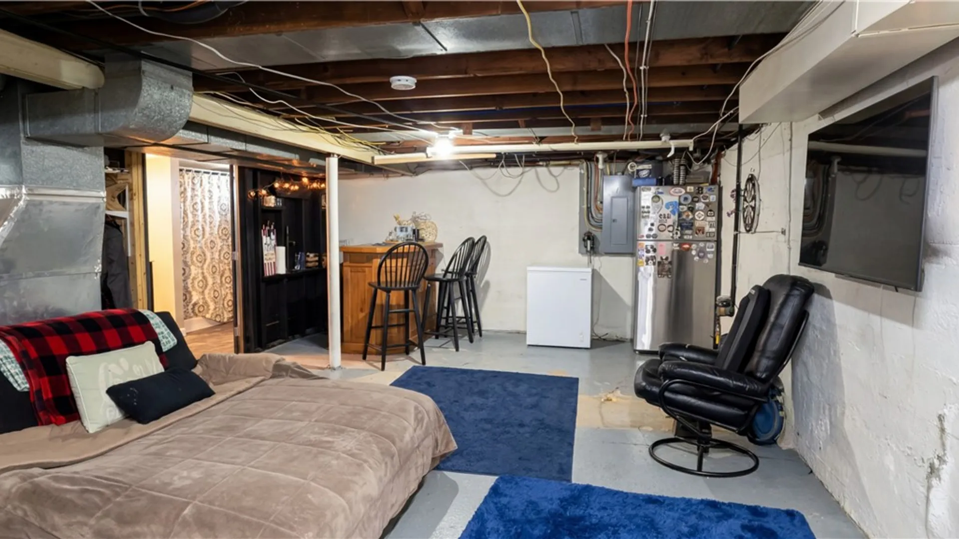 Property at 37 Clinton St, Batavia City, NY 14020 16