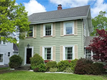 37 Clinton St, Batavia City, NY 14020