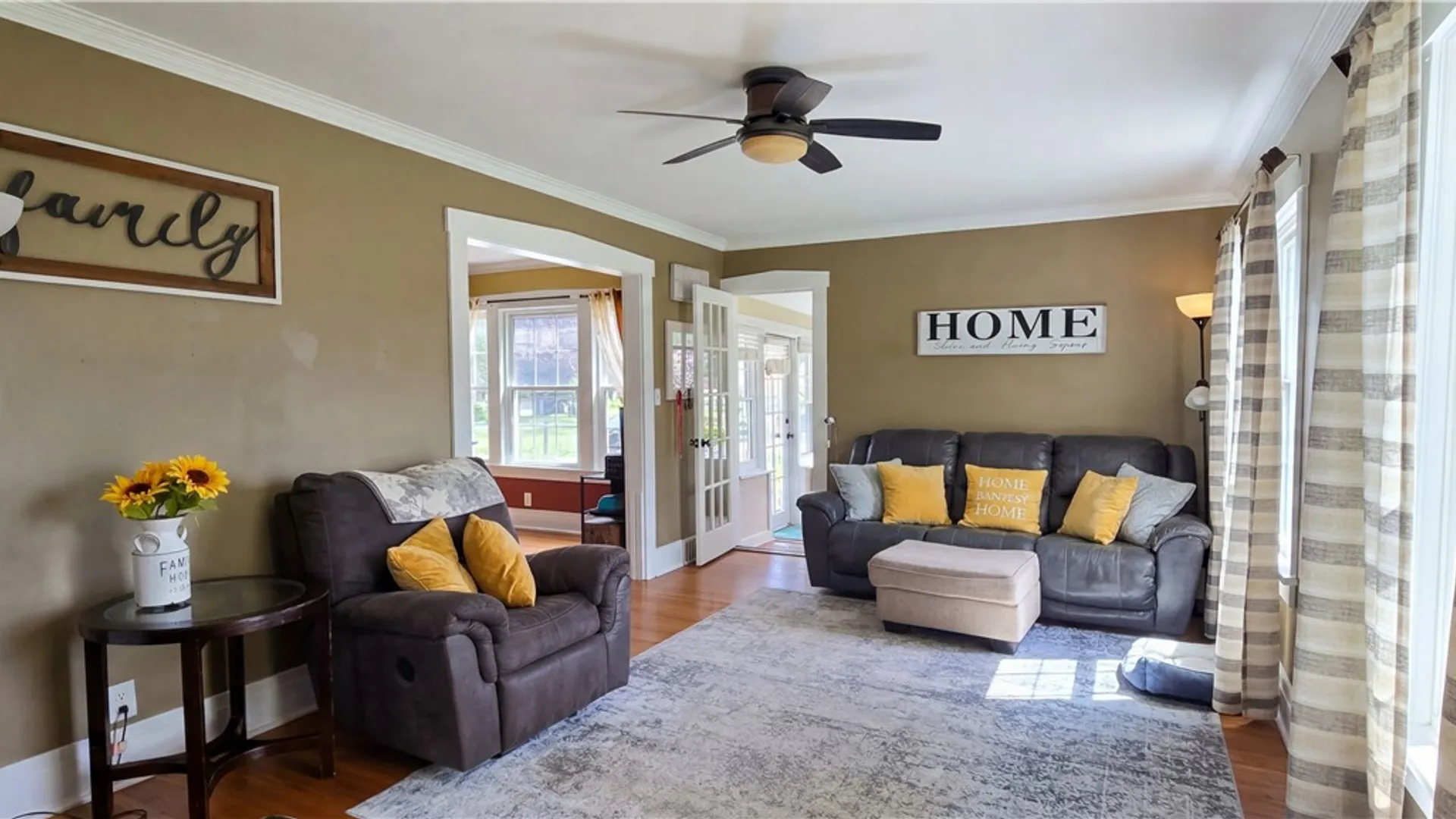Property at 37 Clinton St, Batavia City, NY 14020 4