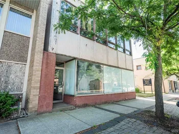 Property at 511 3rd Street, Niagara Falls, NY 14301