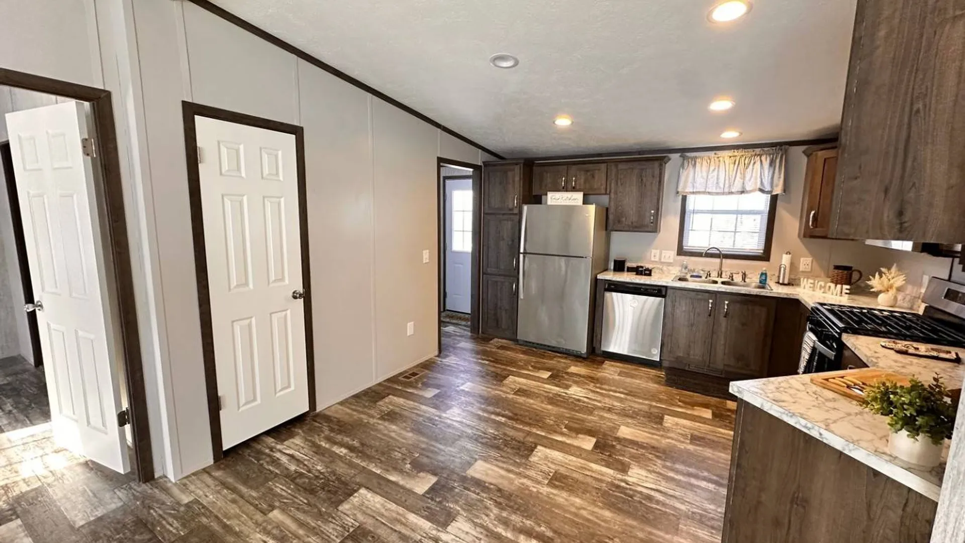 Property at 10601 Hulser Rd., Utica, NY 13502 2