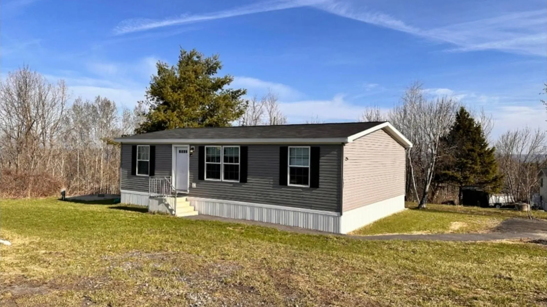 Property at 10601 Hulser Rd., Utica, NY 13502 4