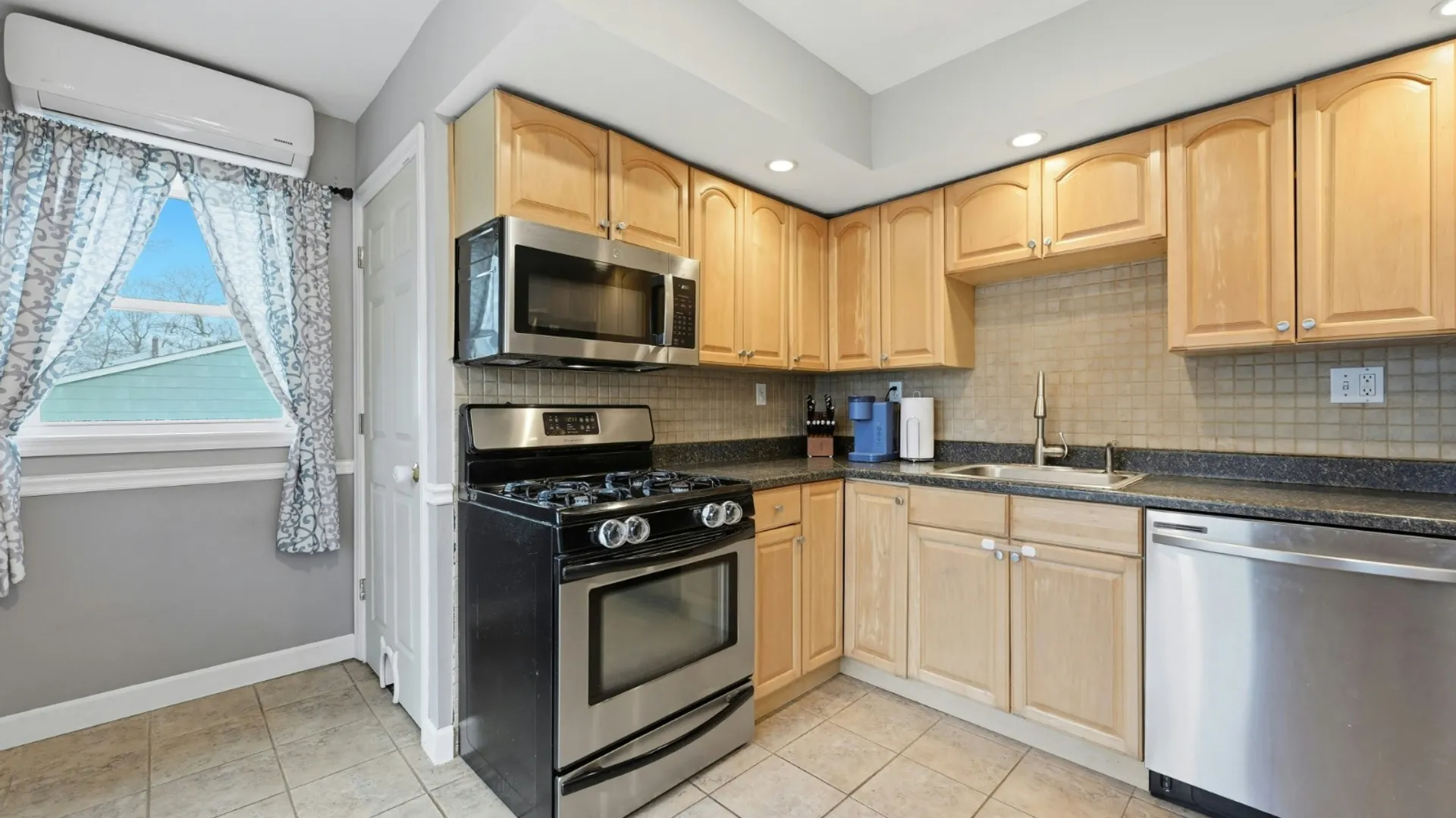 Property at 12 Wilson Ave., East Moriches, NY 11940 11