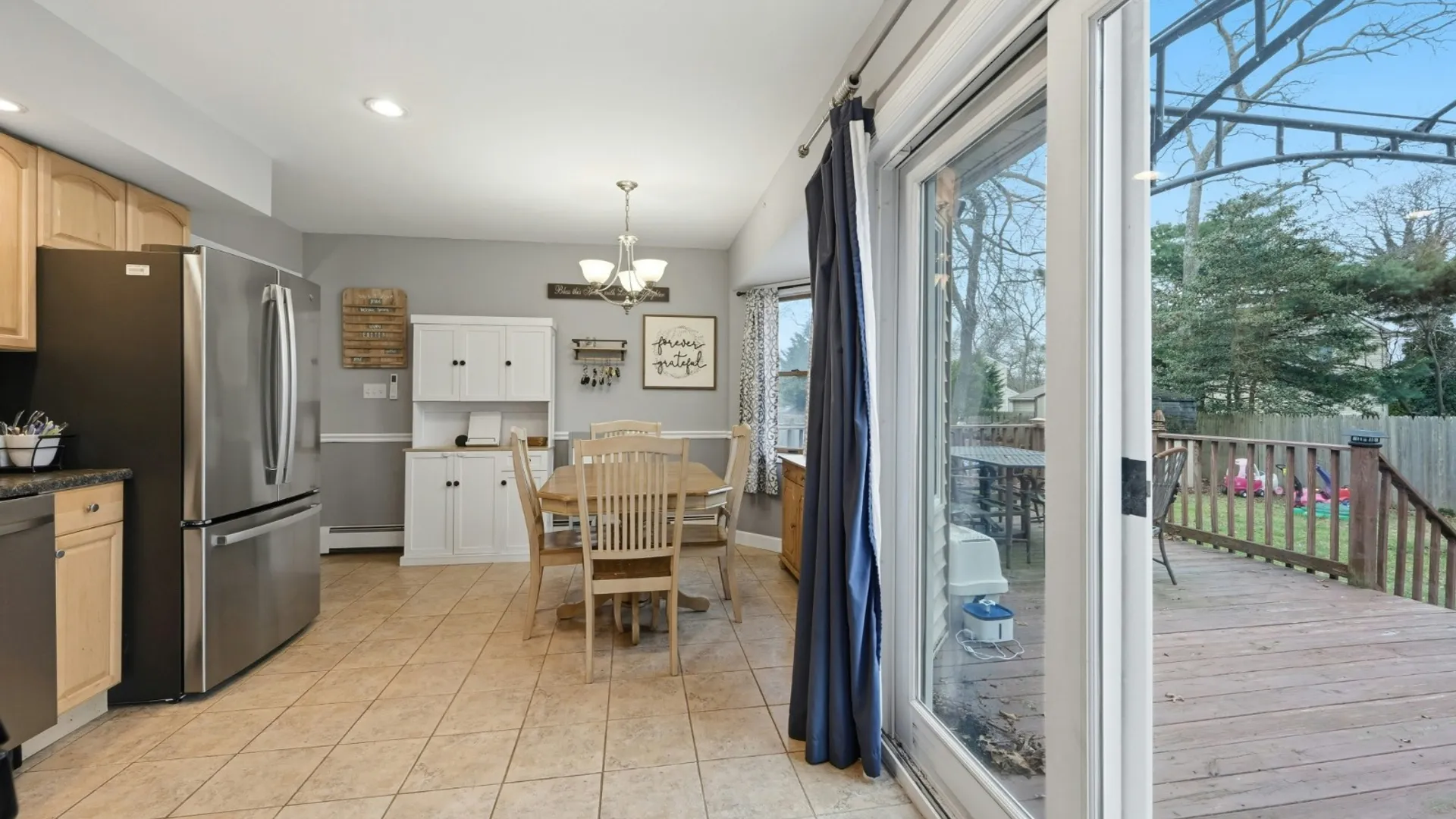 Property at 12 Wilson Ave., East Moriches, NY 11940 13