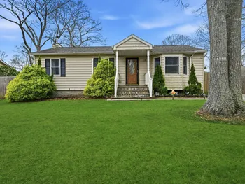 12 Wilson Ave., East Moriches, NY 11940