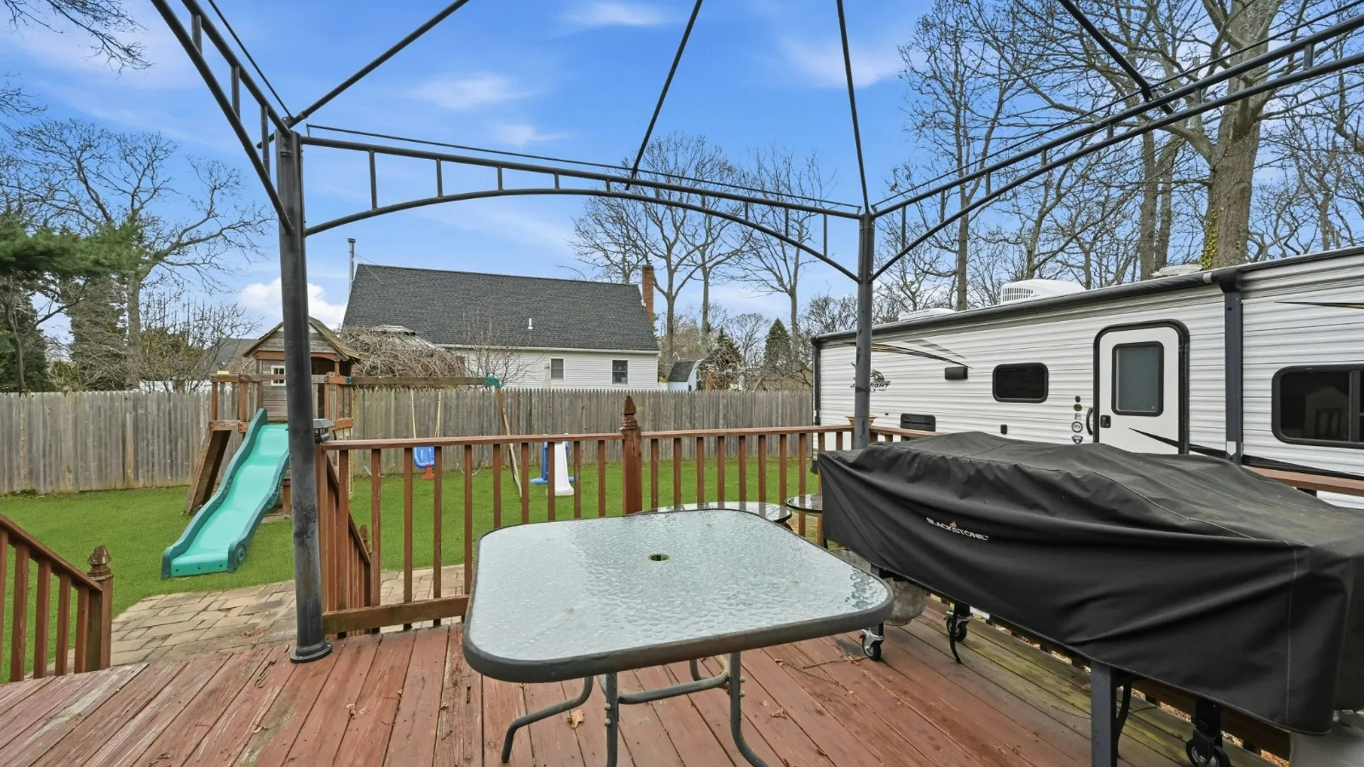 Property at 12 Wilson Ave., East Moriches, NY 11940 20