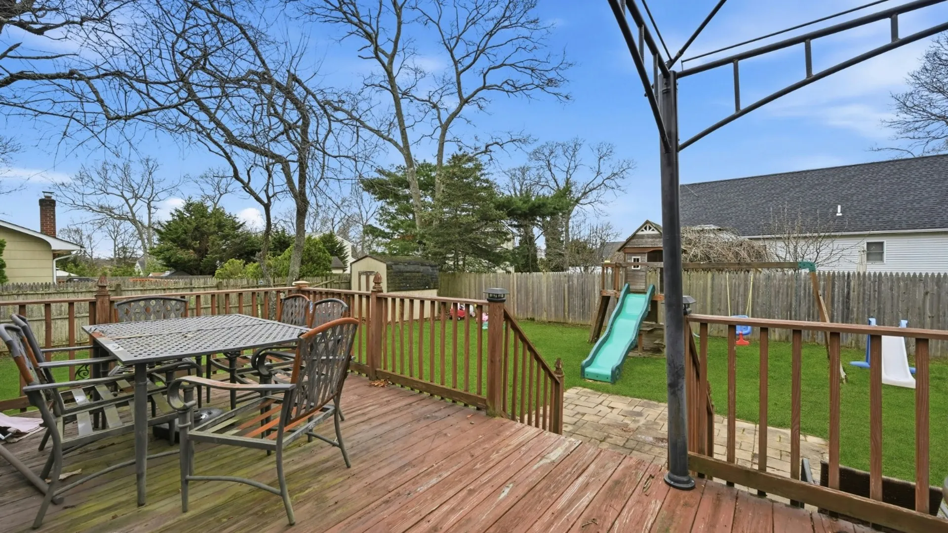 Property at 12 Wilson Ave., East Moriches, NY 11940 21