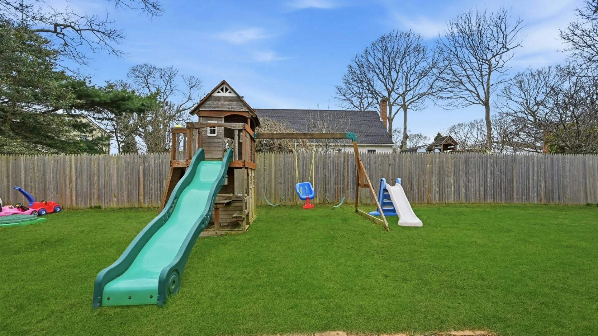 Property at 12 Wilson Ave., East Moriches, NY 11940 22