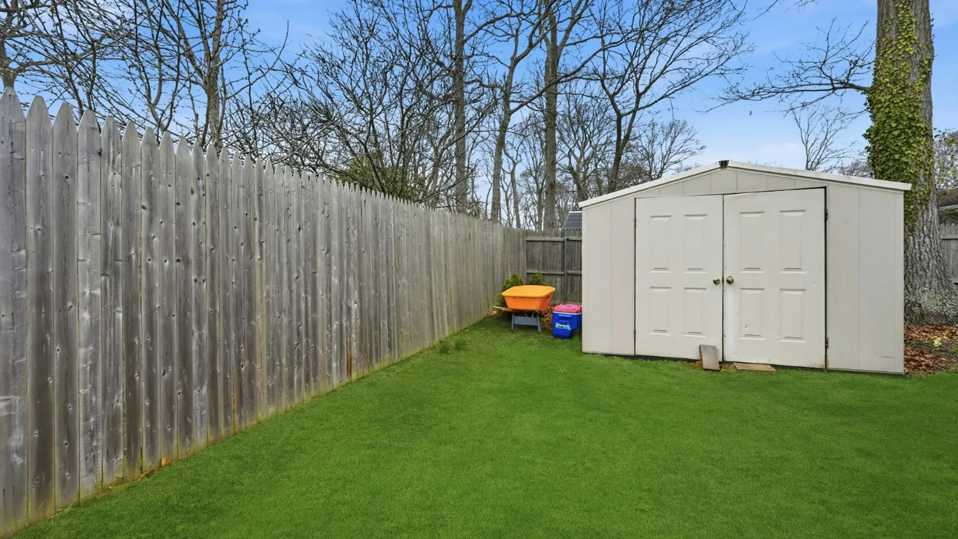 Property at 12 Wilson Ave., East Moriches, NY 11940 23