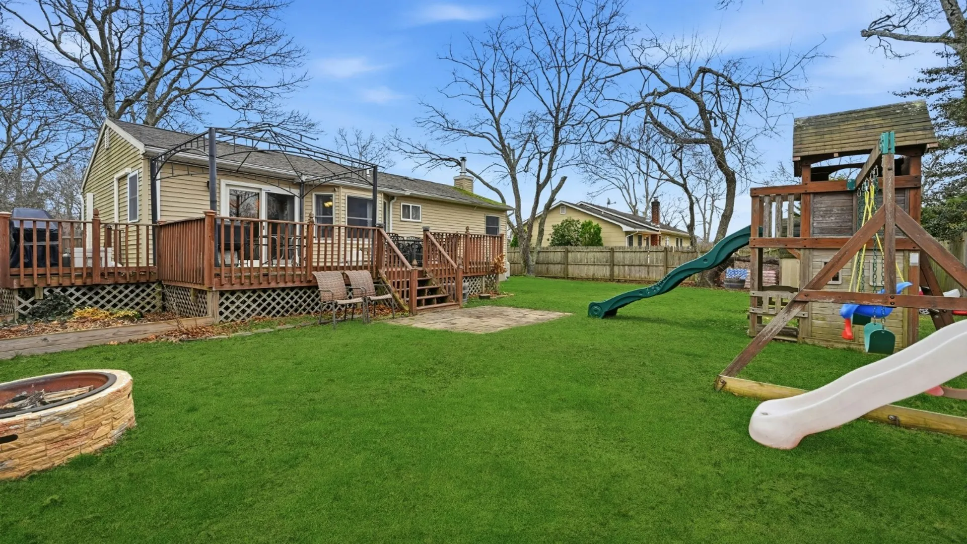 Property at 12 Wilson Ave., East Moriches, NY 11940 24