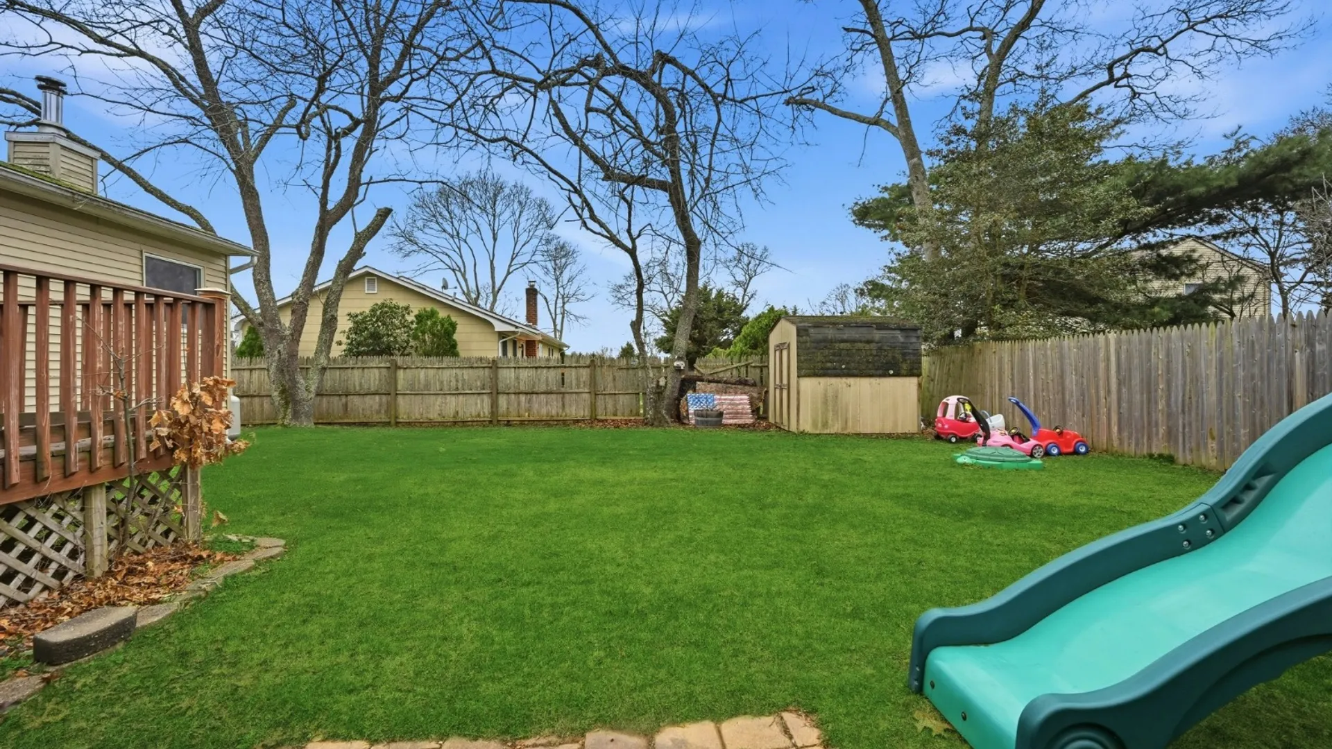 Property at 12 Wilson Ave., East Moriches, NY 11940 25