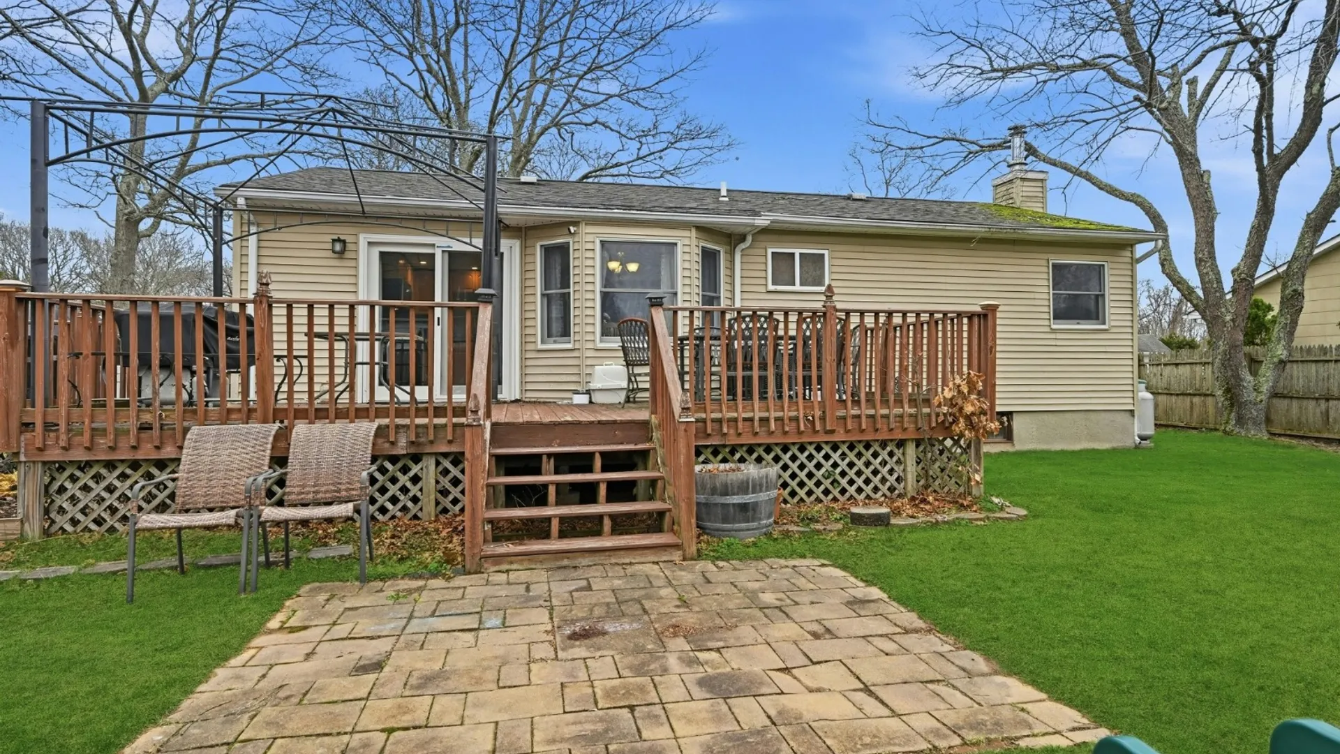 Property at 12 Wilson Ave., East Moriches, NY 11940 26