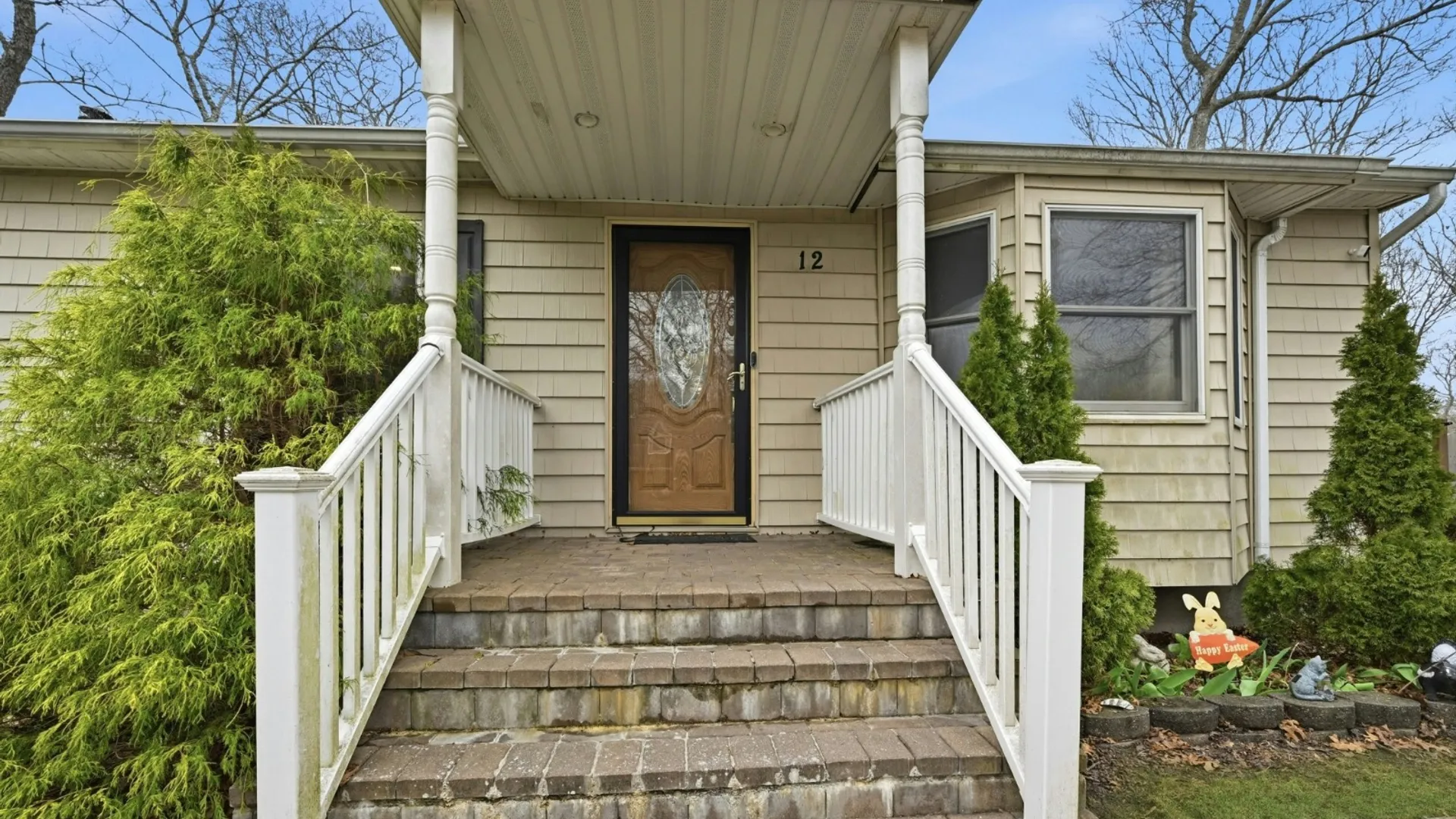 Property at 12 Wilson Ave., East Moriches, NY 11940 4
