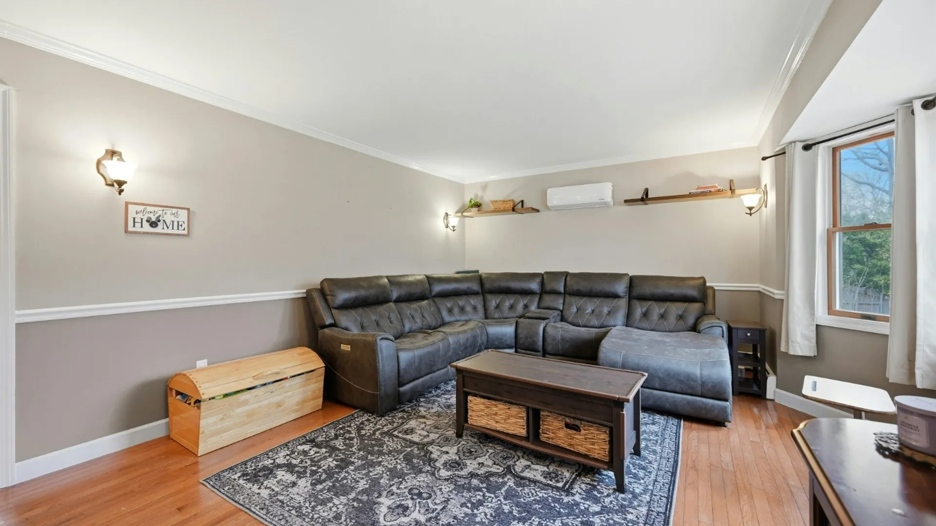 Property at 12 Wilson Ave., East Moriches, NY 11940 5