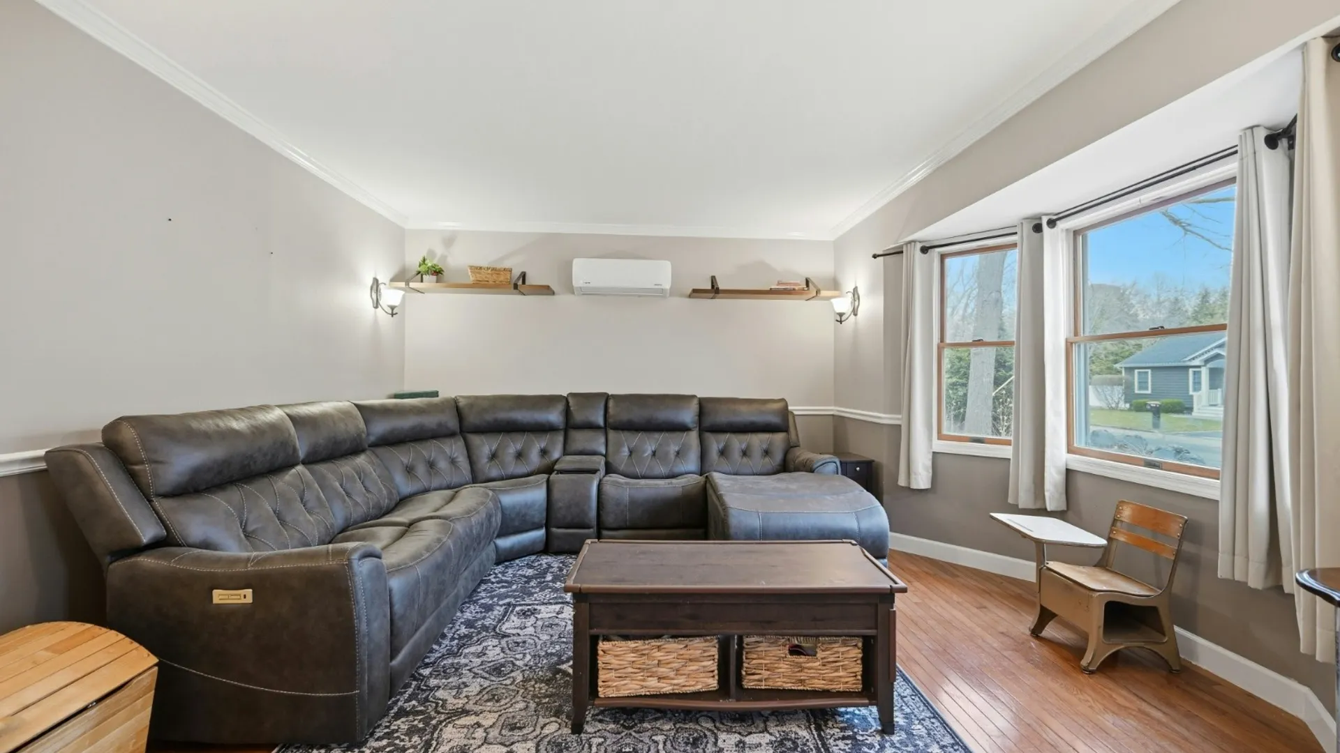 Property at 12 Wilson Ave., East Moriches, NY 11940 7