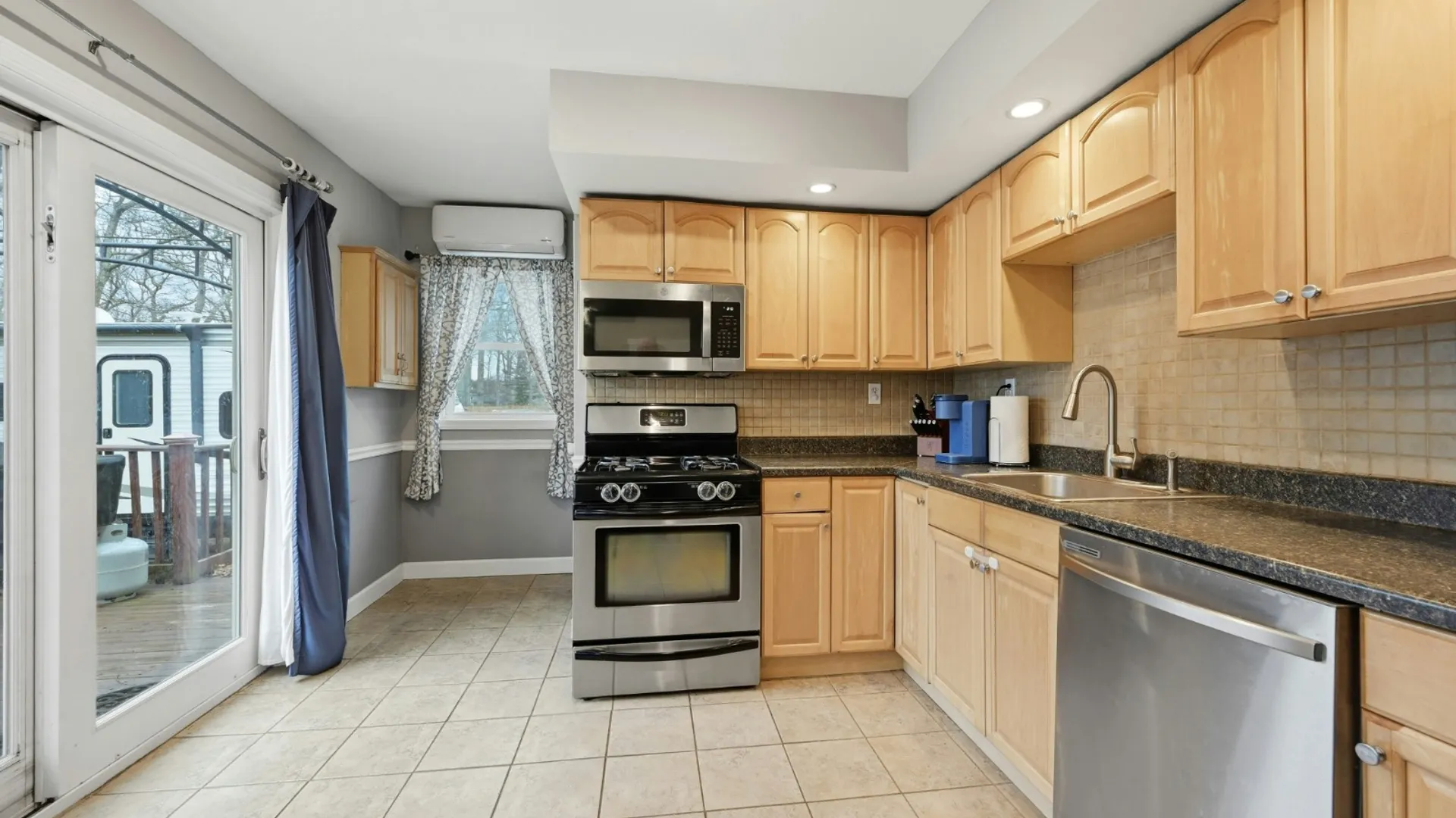 Property at 12 Wilson Ave., East Moriches, NY 11940 8