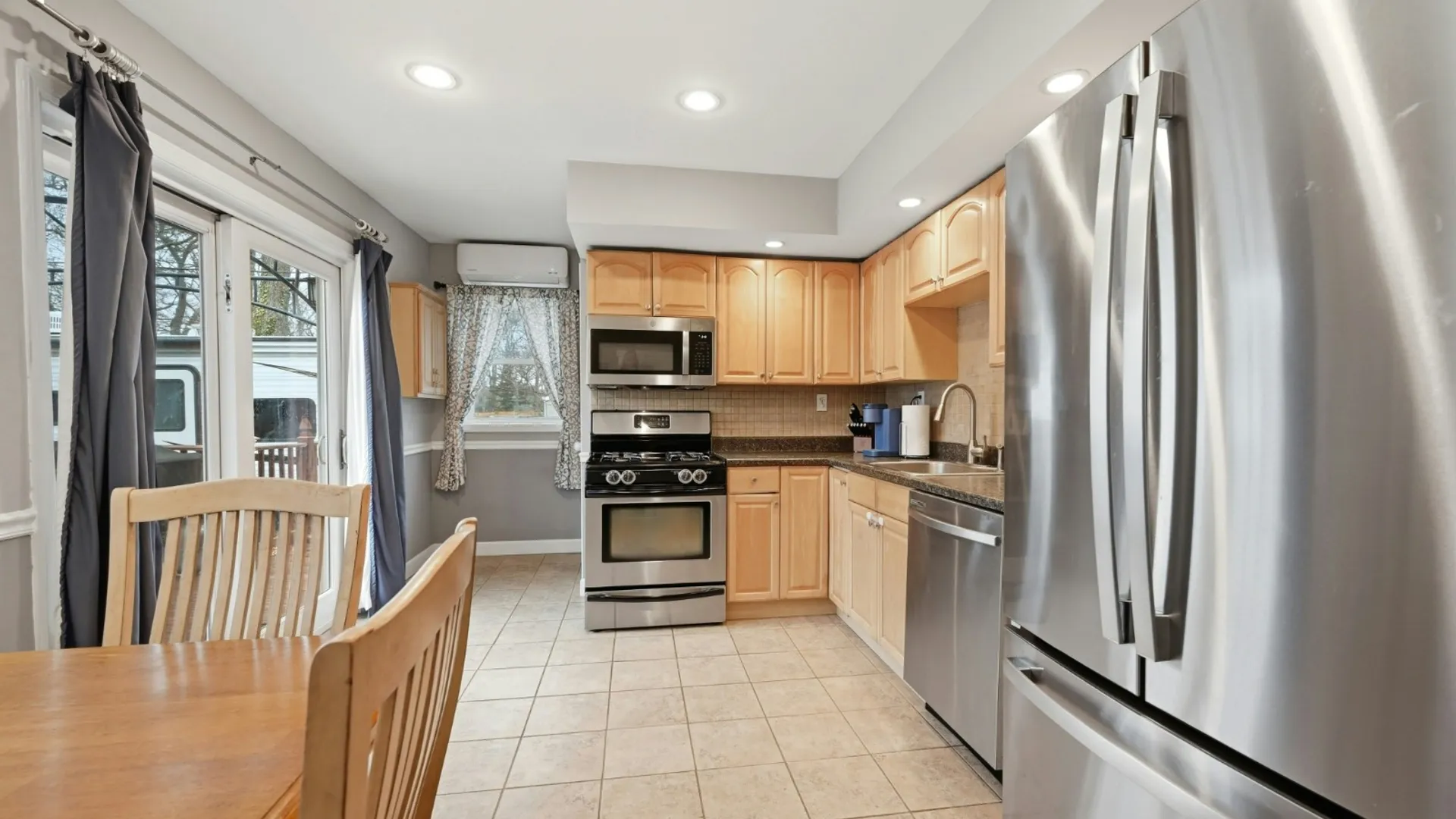 Property at 12 Wilson Ave., East Moriches, NY 11940 9