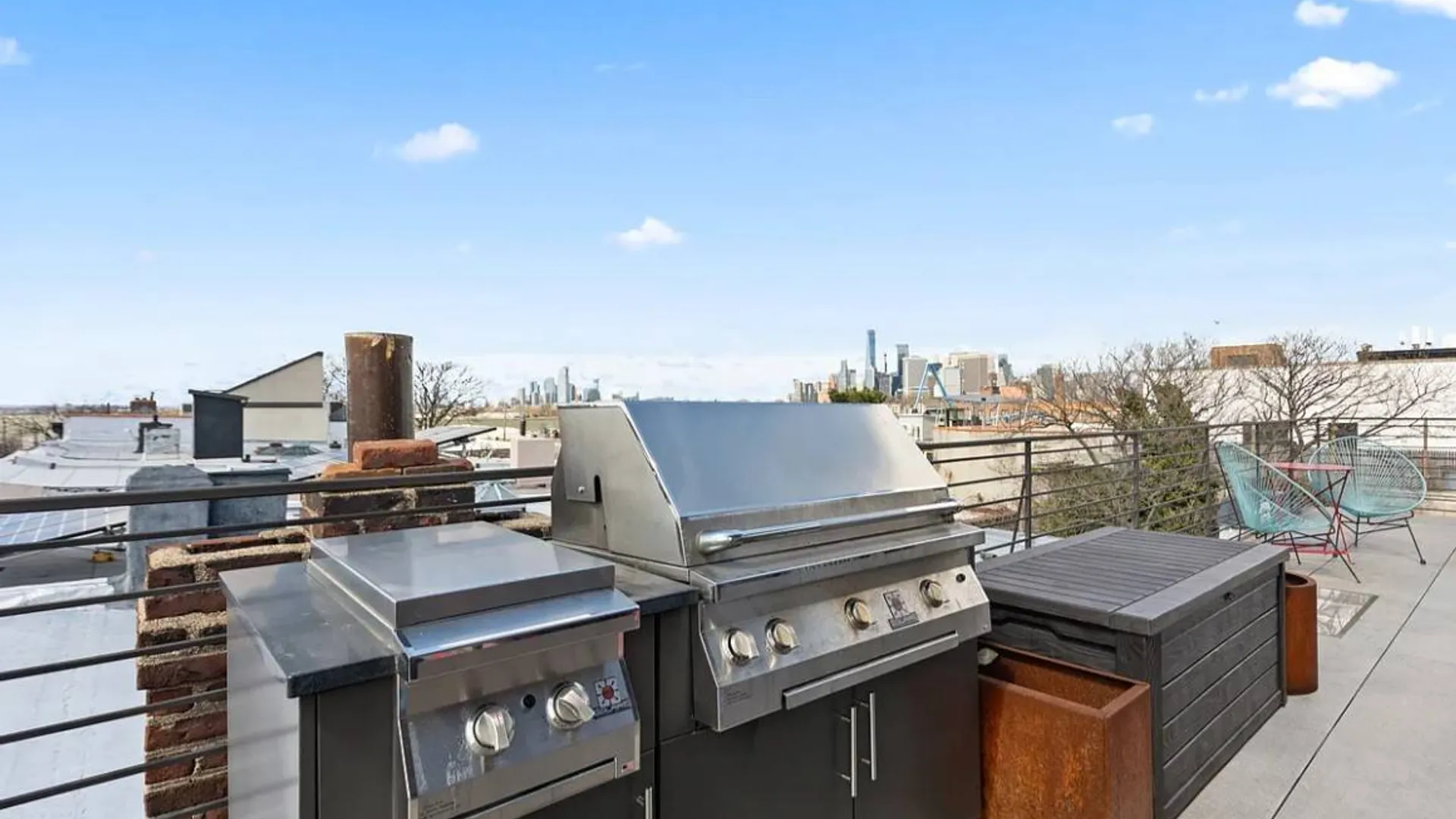Property at 168 Coffey Street, Brooklyn, NY 11231 21