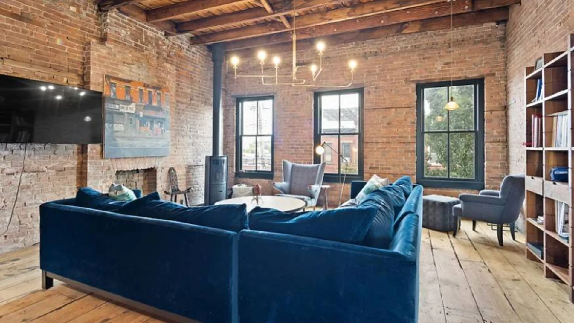 Property at 168 Coffey Street, Brooklyn, NY 11231 3