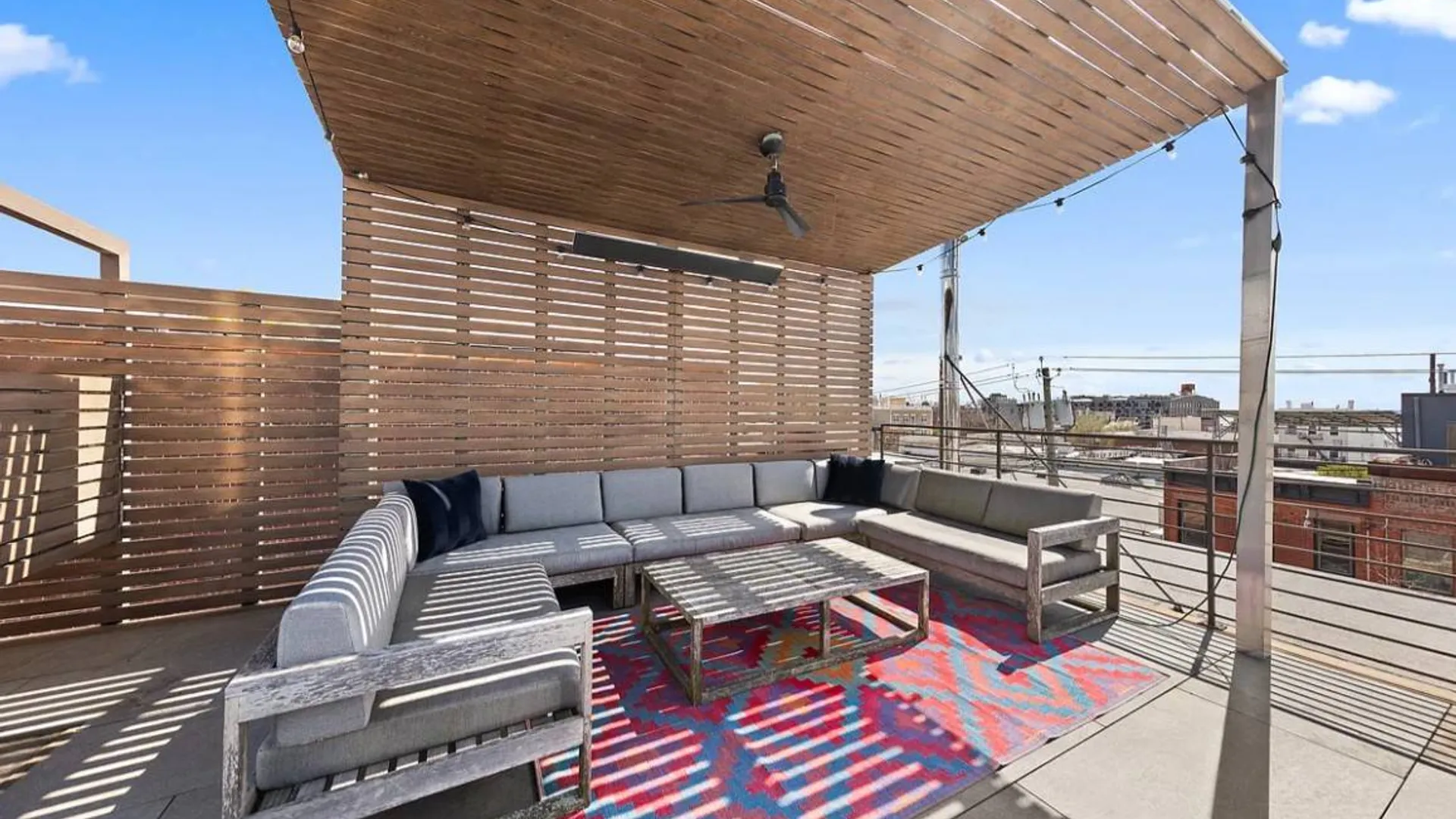 Property at 168 Coffey Street, Brooklyn, NY 11231 5