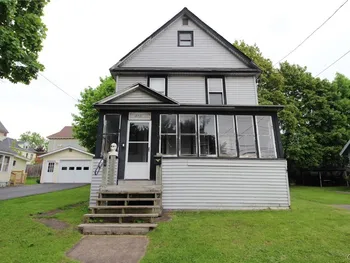 Property at 415 Park Street, Fulton, NY 13069