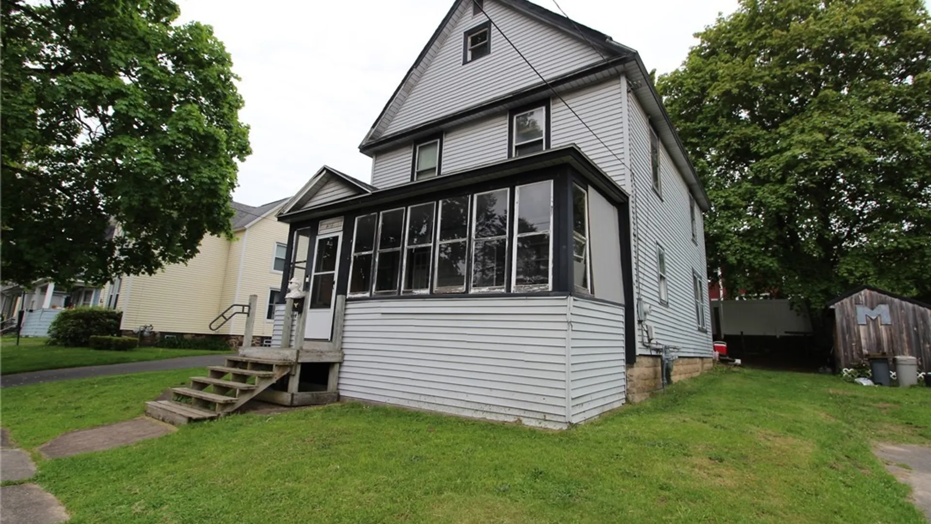 Property at 415 Park Street, Fulton, NY 13069 2