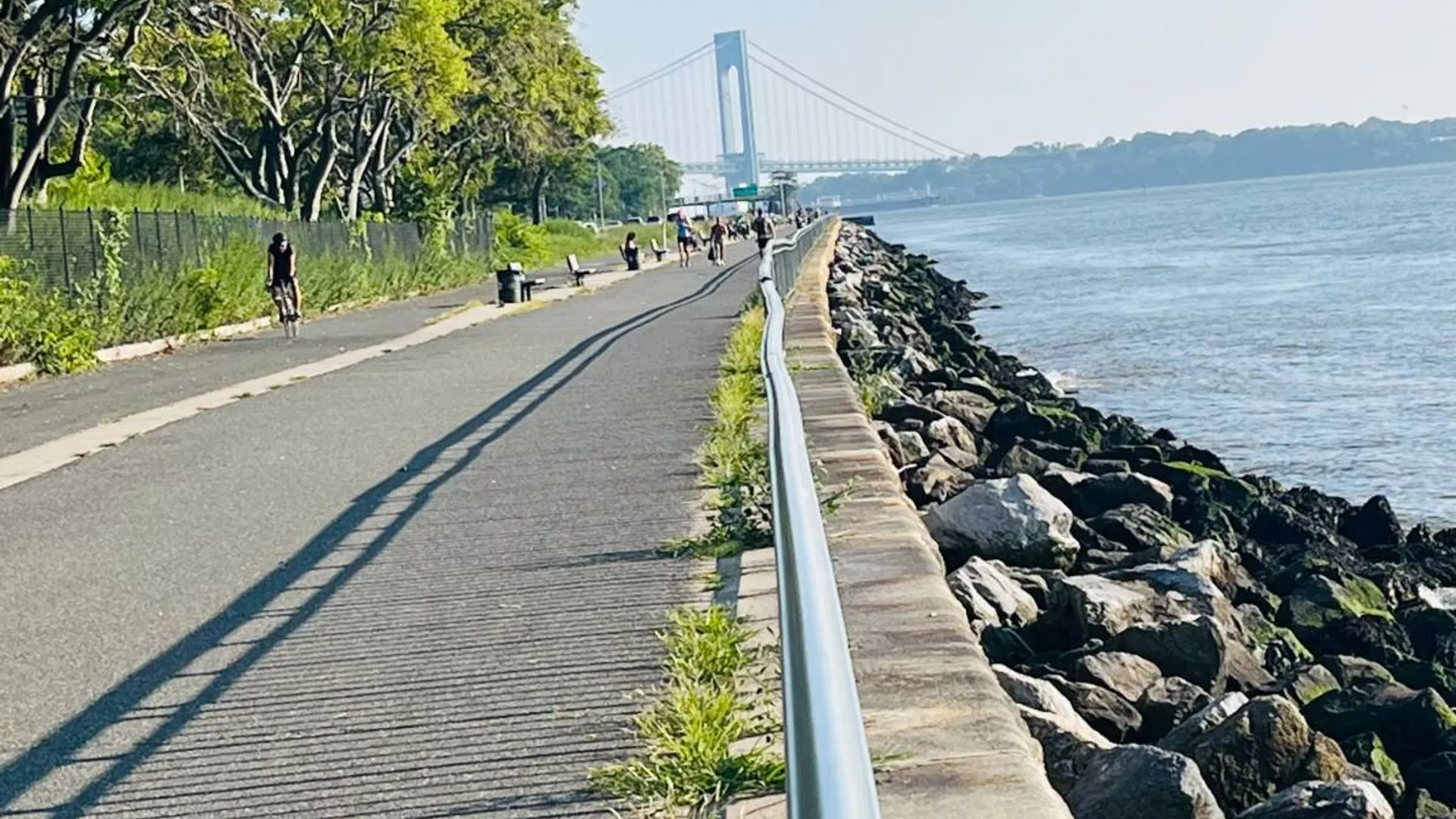Property at 7739 Shore Road, Brooklyn, NY 11209 17