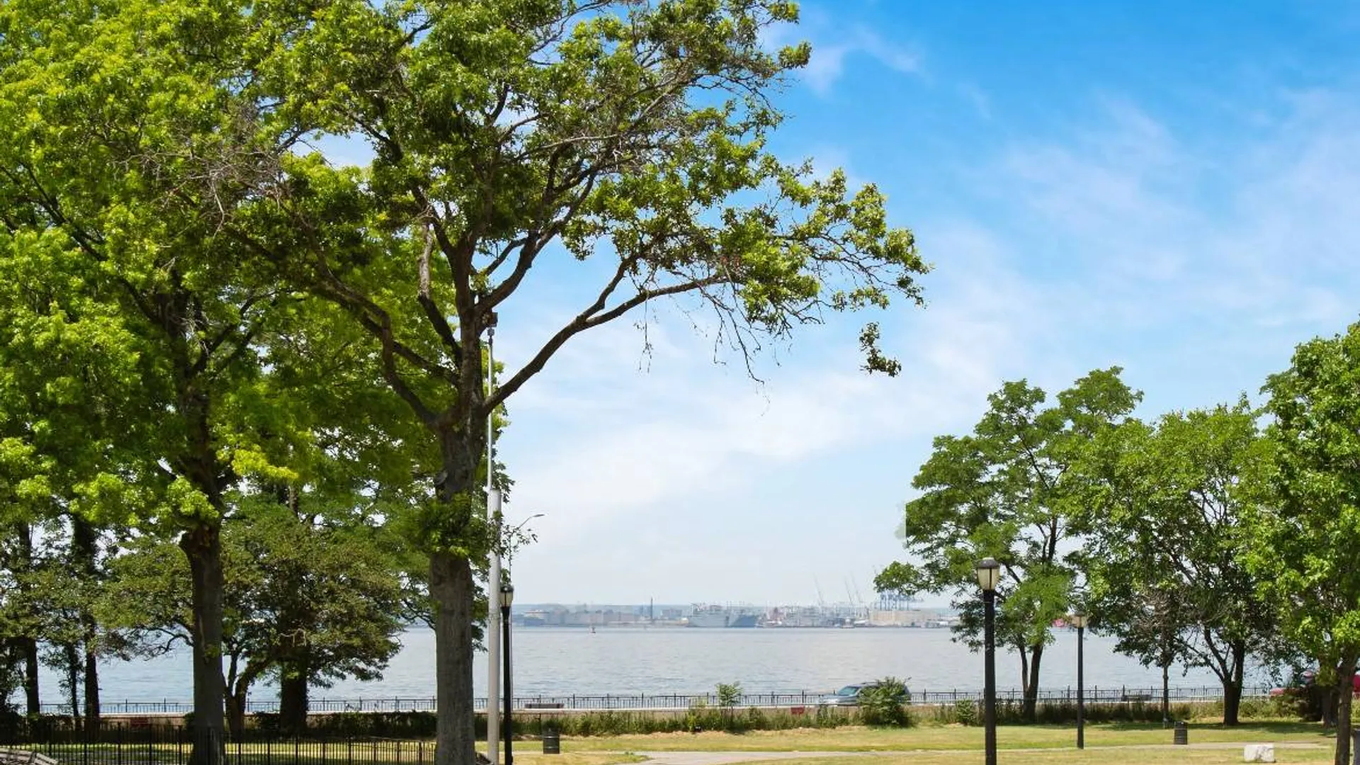 Property at 7739 Shore Road, Brooklyn, NY 11209 2