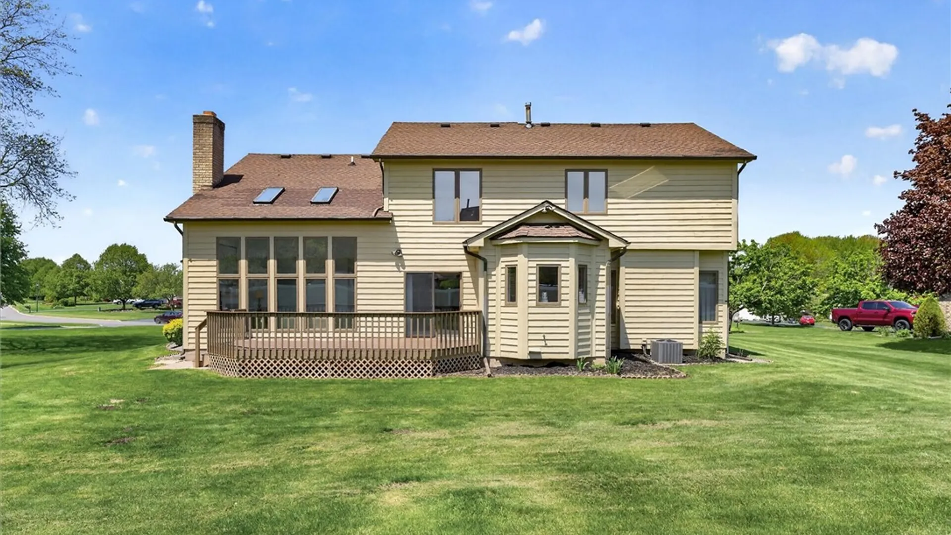 Property at 258 Tumbleweed Drive, Henrietta, NY 14534 45
