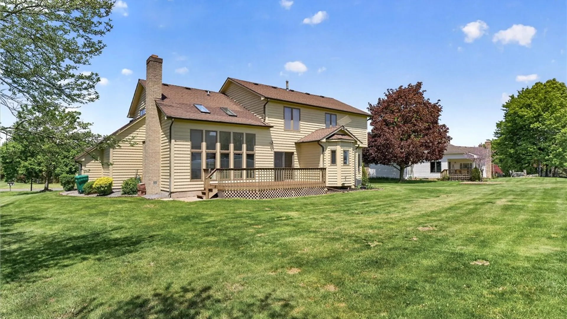 Property at 258 Tumbleweed Drive, Henrietta, NY 14534 46
