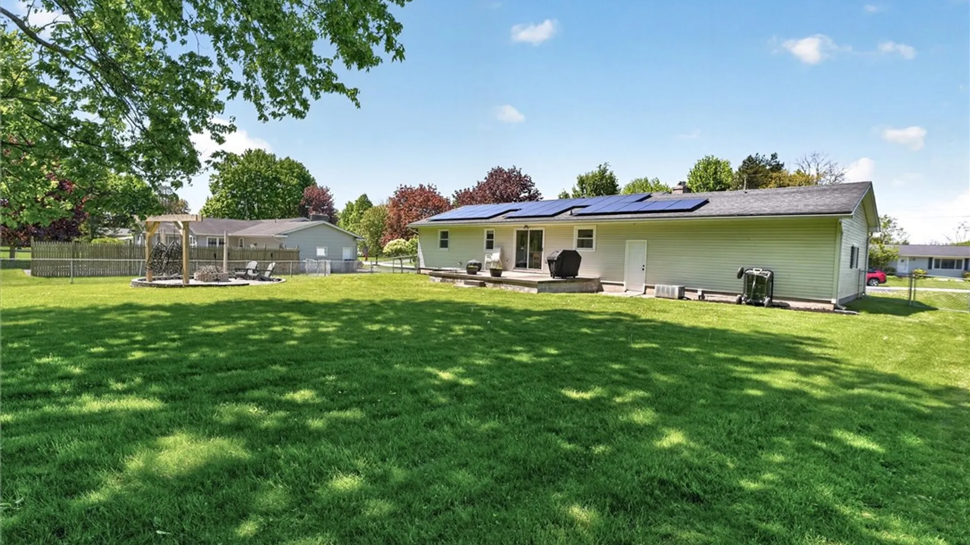 Property at 11 Drumlin Drive, Macedon, NY 14502 40