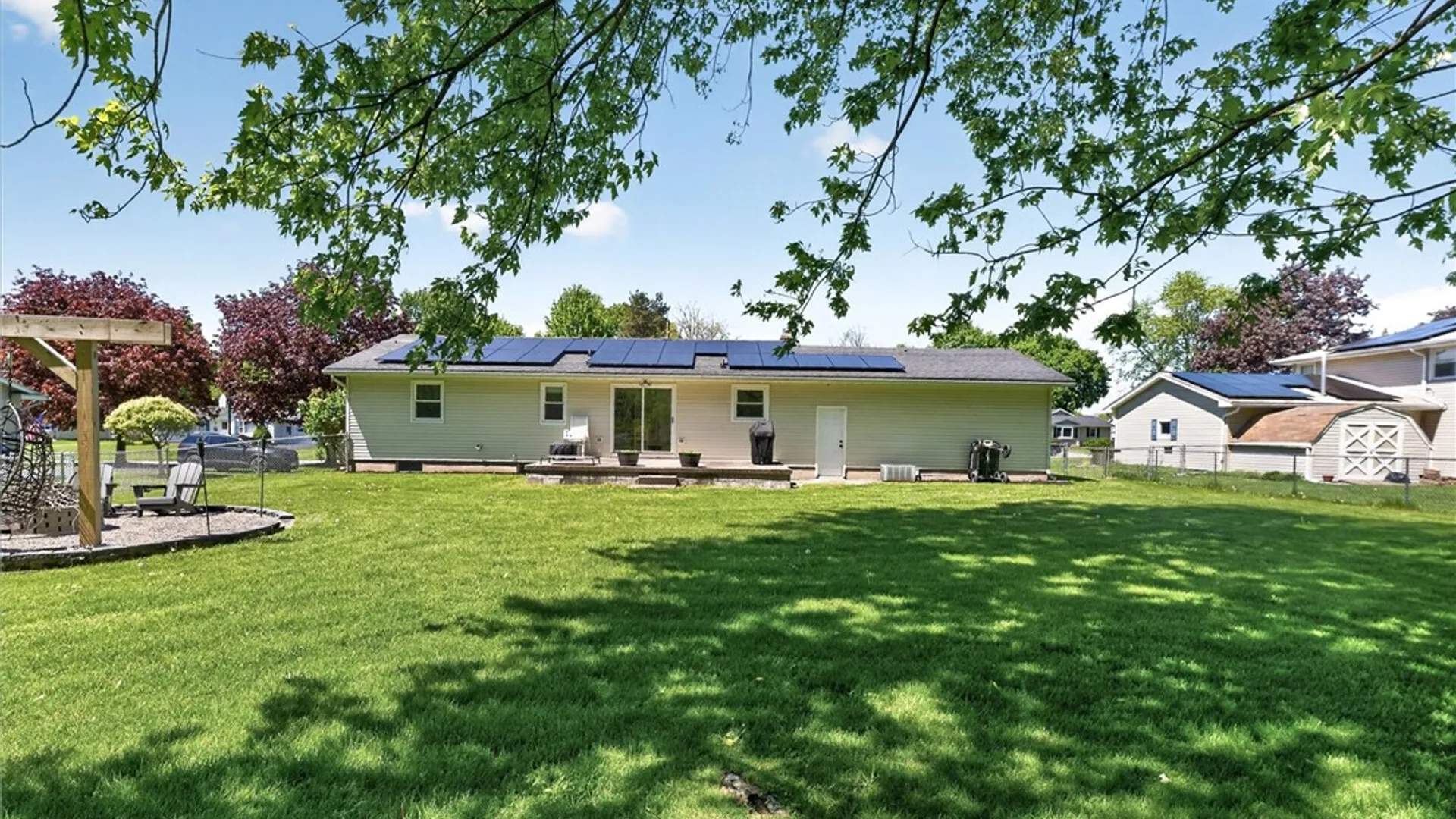 Property at 11 Drumlin Drive, Macedon, NY 14502 41