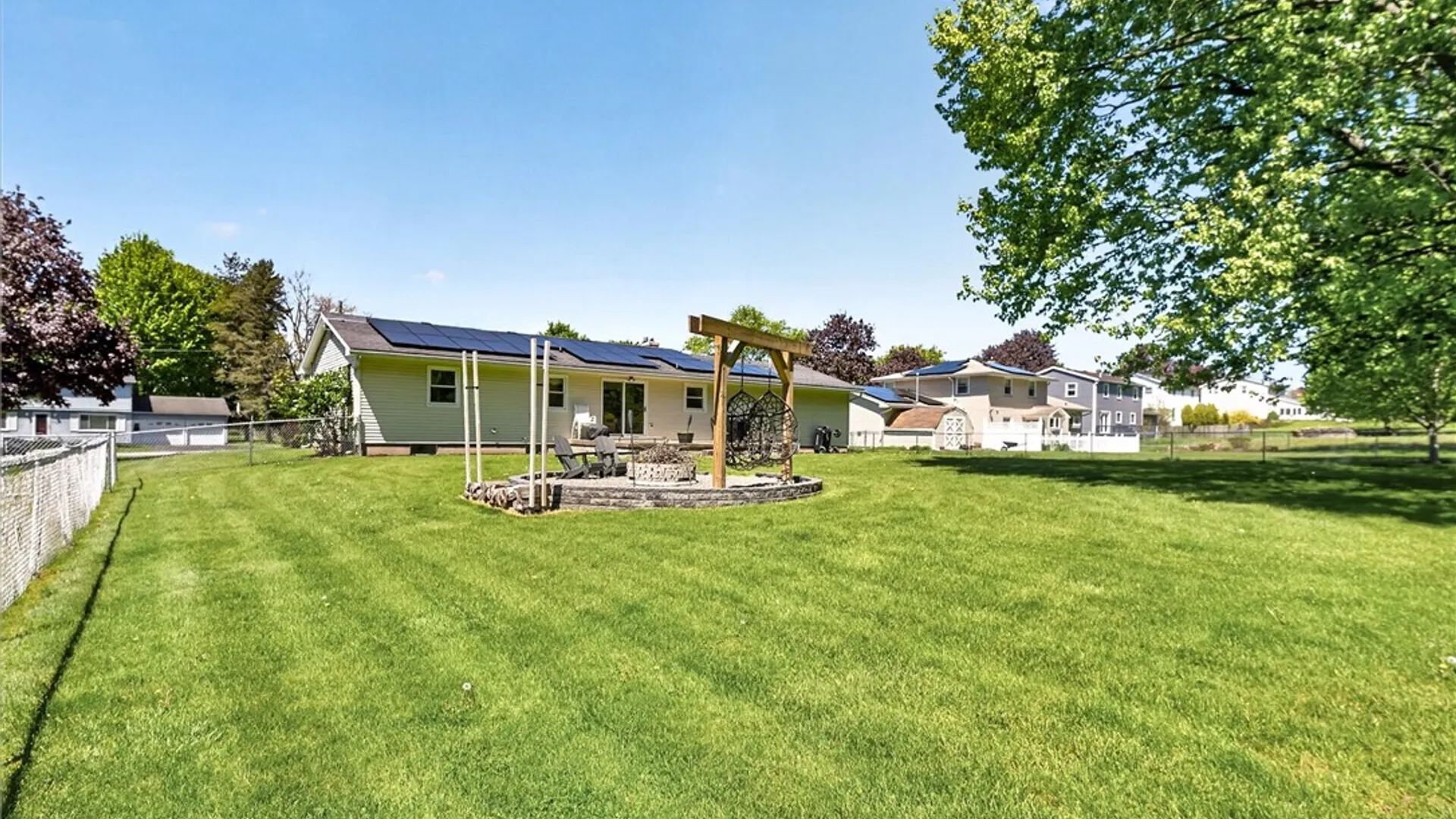 Property at 11 Drumlin Drive, Macedon, NY 14502 42