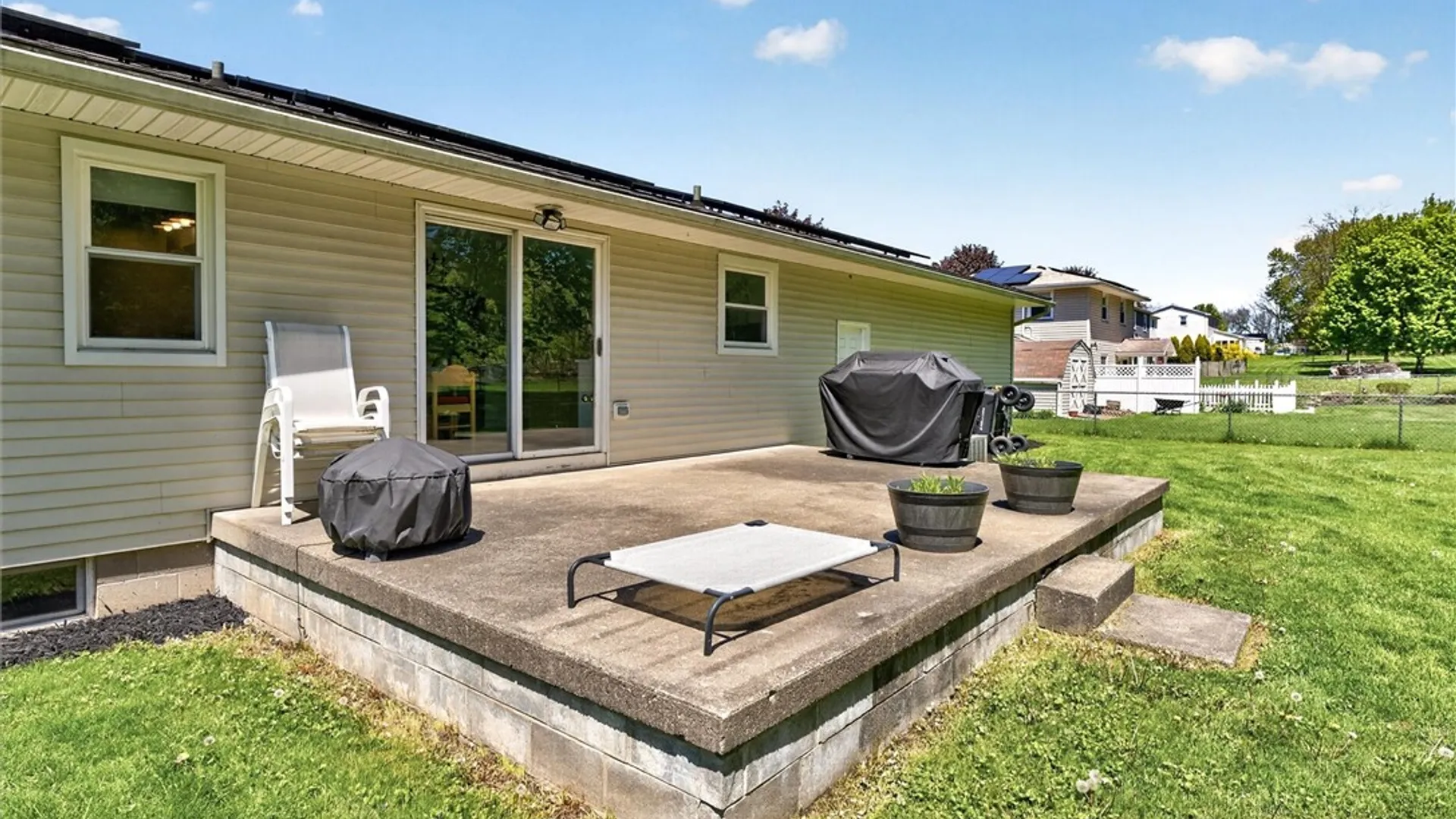 Property at 11 Drumlin Drive, Macedon, NY 14502 43