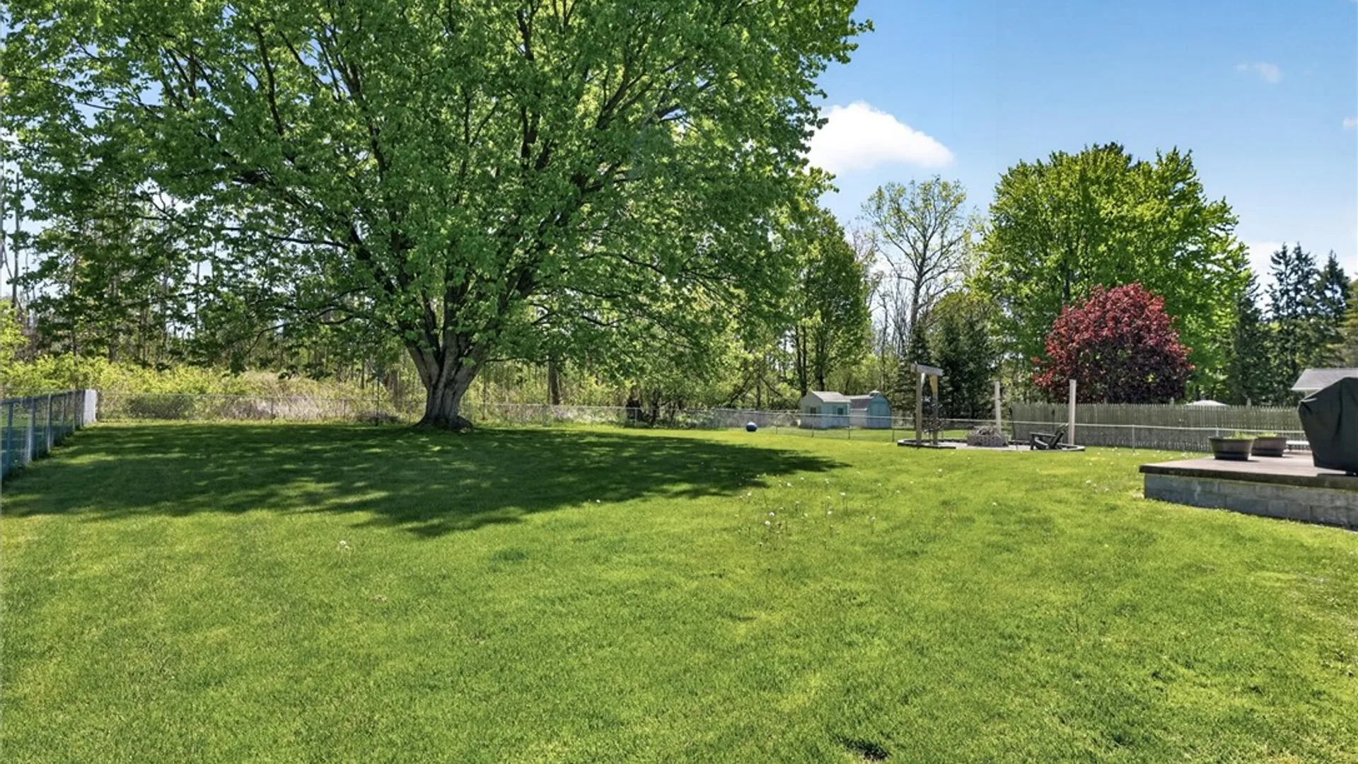 Property at 11 Drumlin Drive, Macedon, NY 14502 46