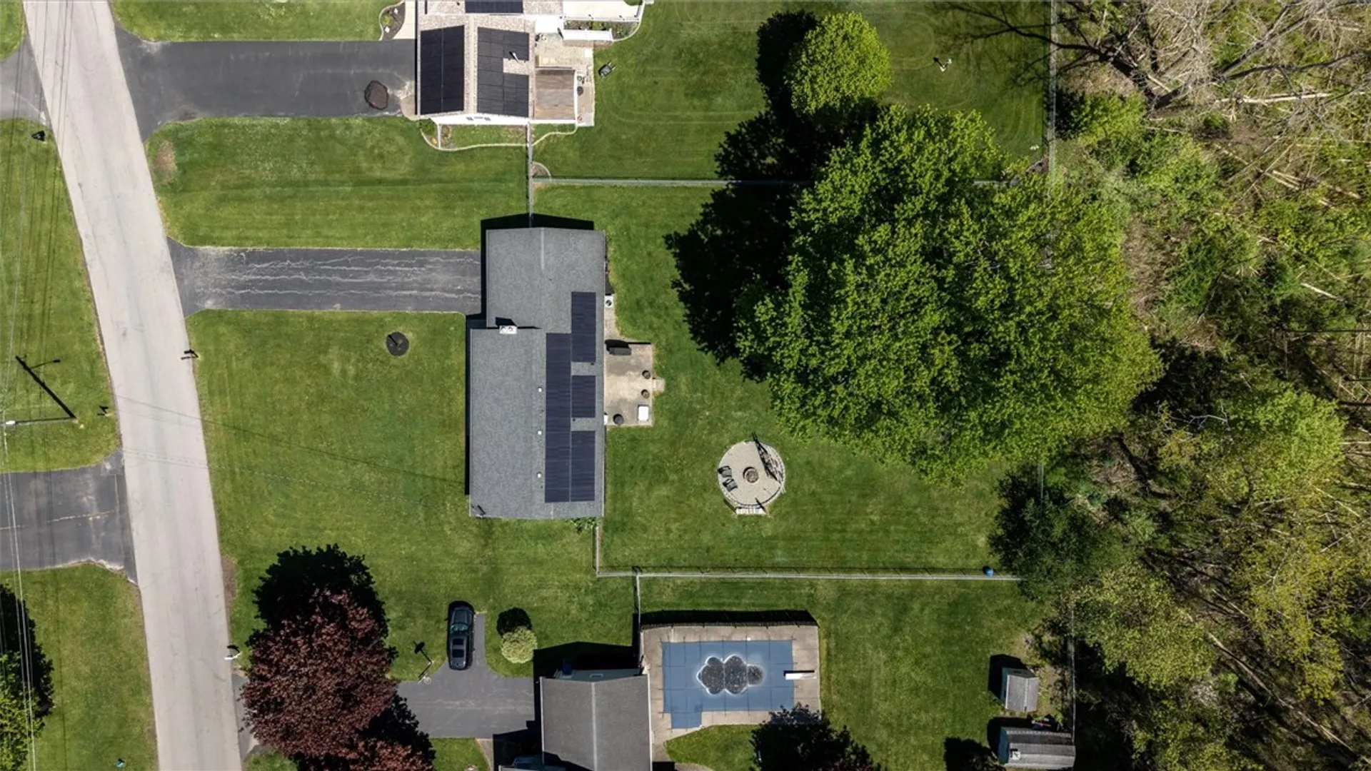 Property at 11 Drumlin Drive, Macedon, NY 14502 47