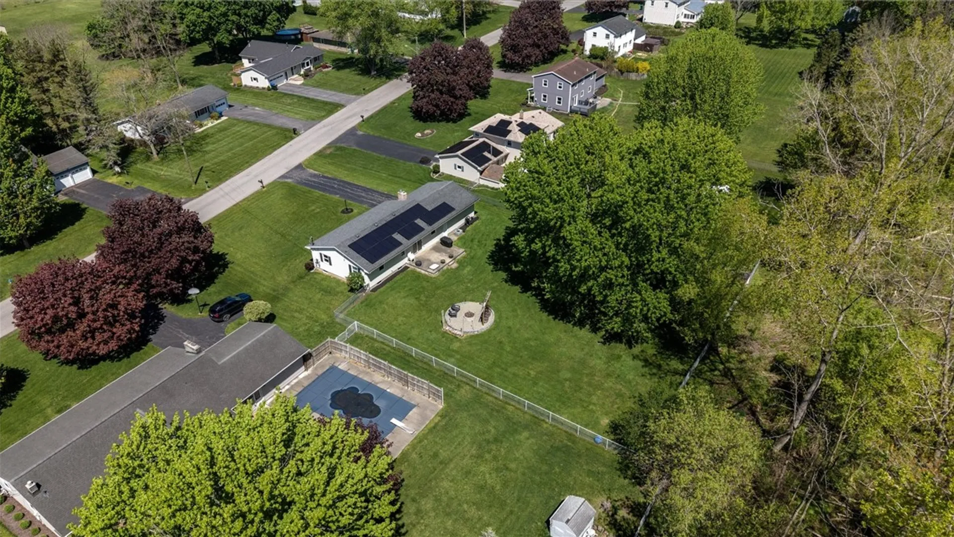 Property at 11 Drumlin Drive, Macedon, NY 14502 48