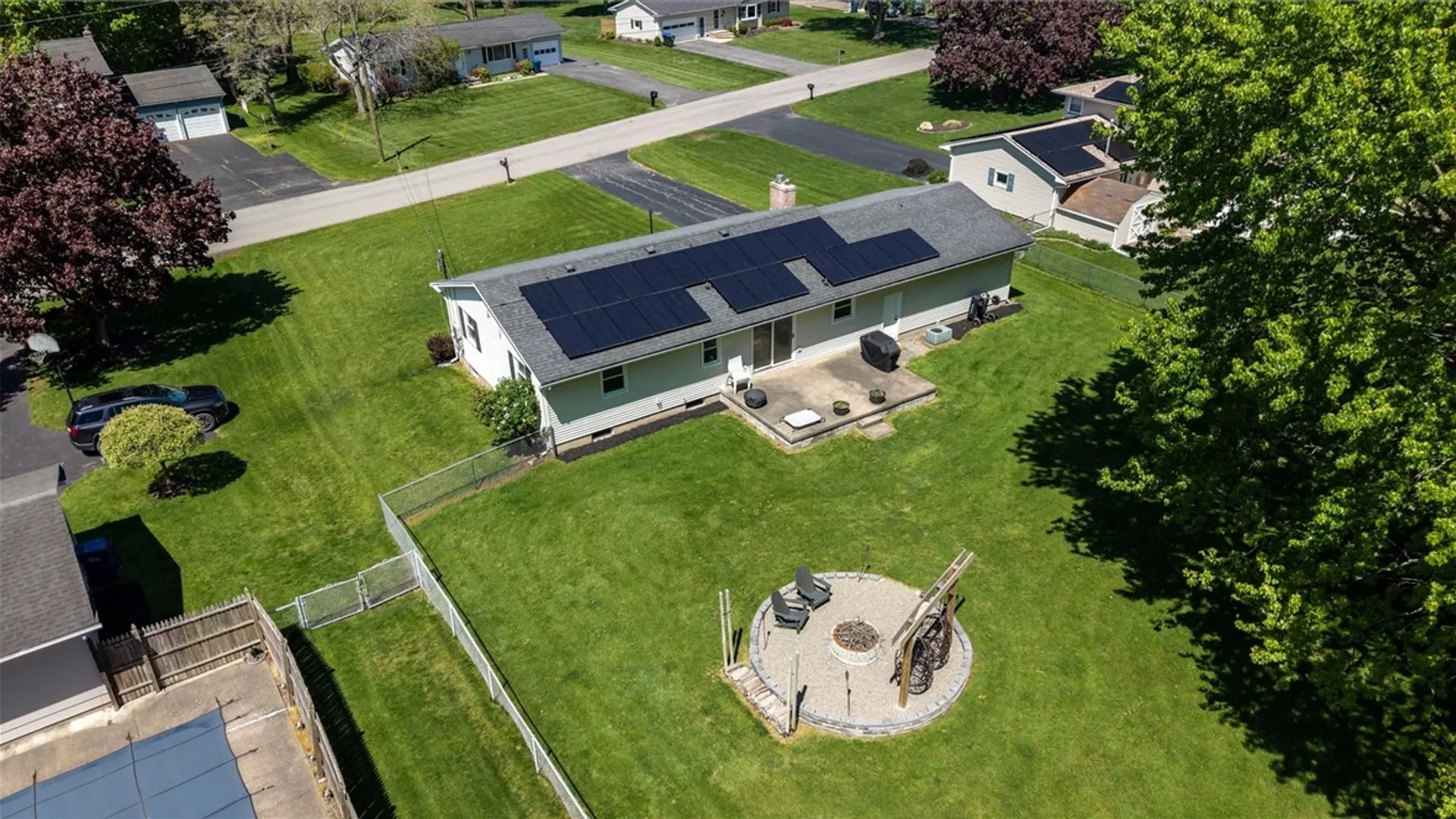 Property at 11 Drumlin Drive, Macedon, NY 14502 49