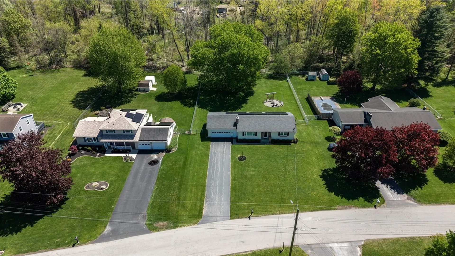 Property at 11 Drumlin Drive, Macedon, NY 14502 6