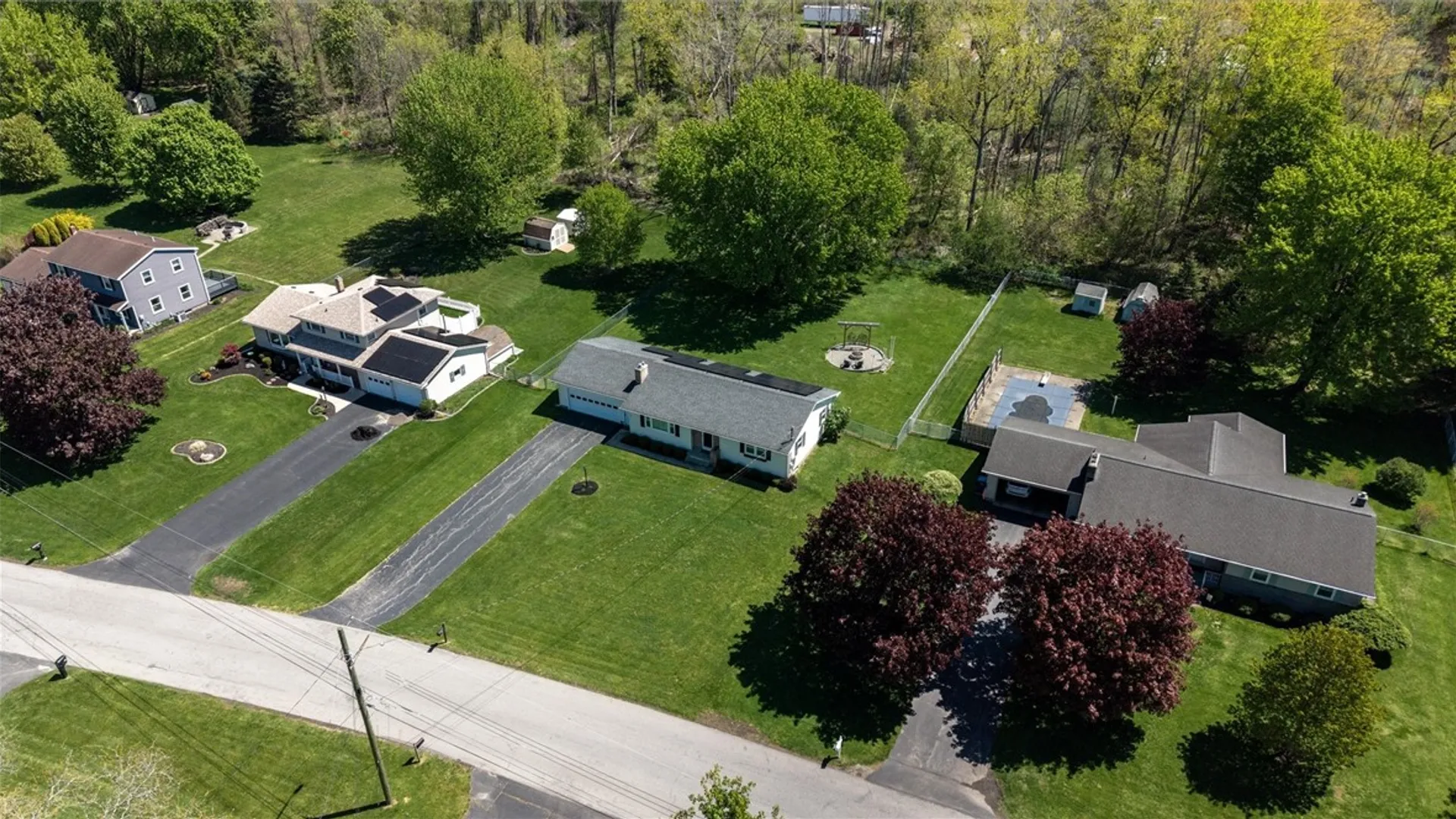 Property at 11 Drumlin Drive, Macedon, NY 14502 7
